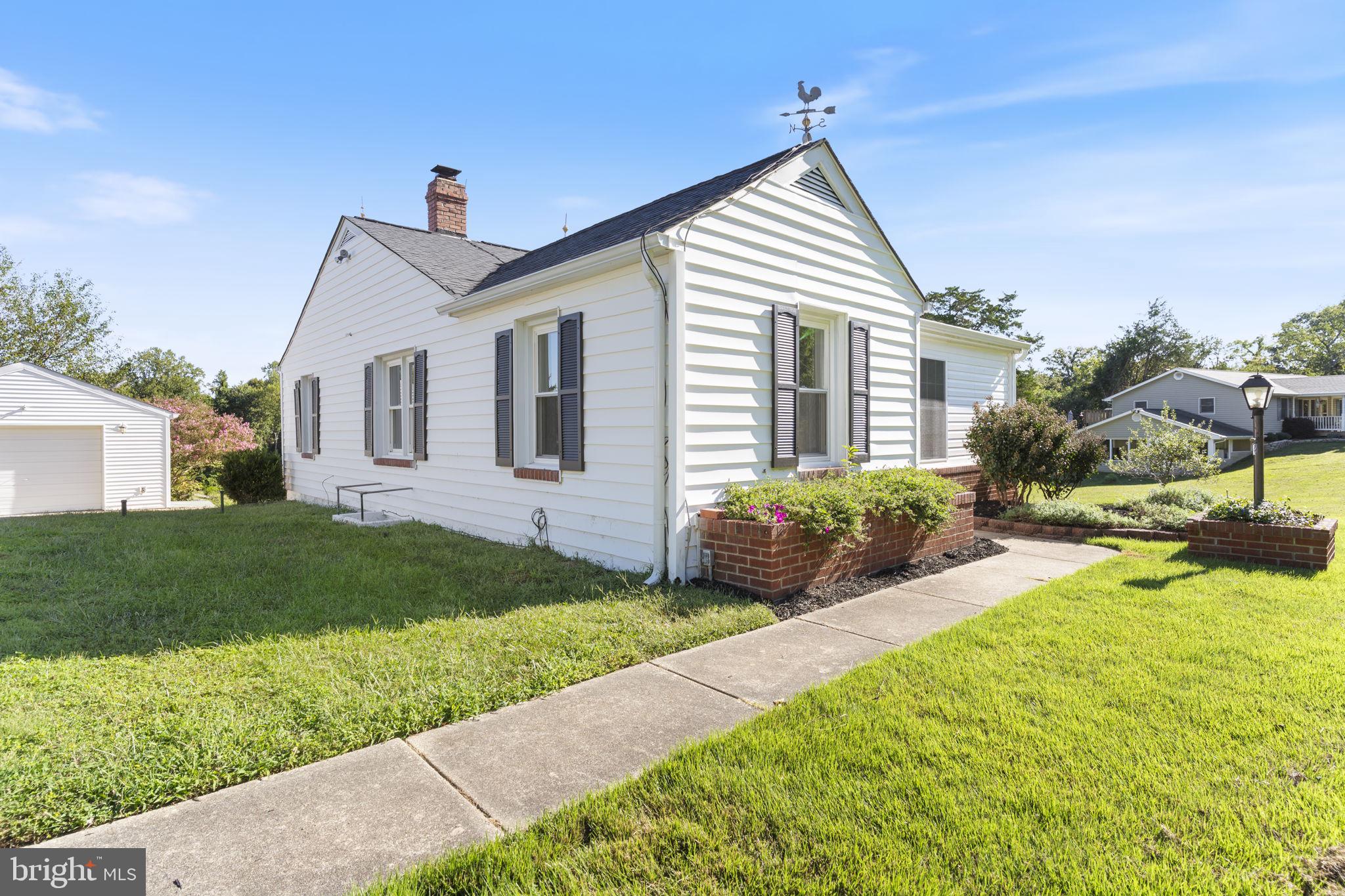 4915 SIXES ROAD, PRINCE FREDERICK, MD, 20678 4915 SIXES ROAD