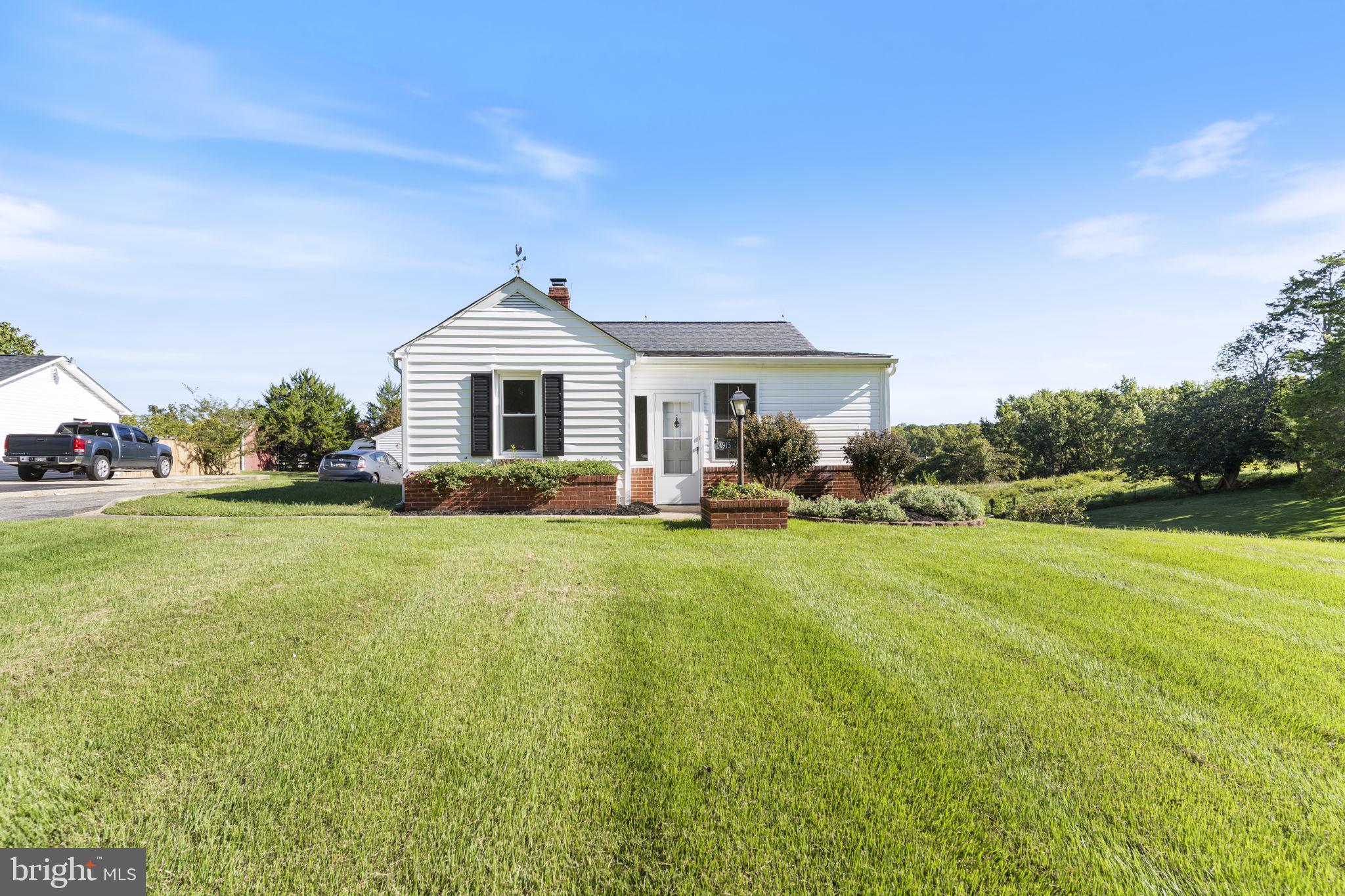 4915 SIXES ROAD, PRINCE FREDERICK, MD, 20678 4915 SIXES ROAD