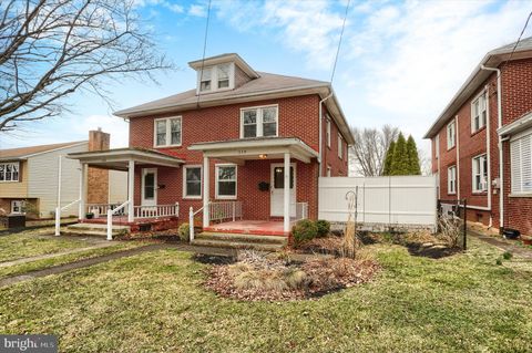 119 W MAIN STREET SHIREMANSTOWN PA 17011