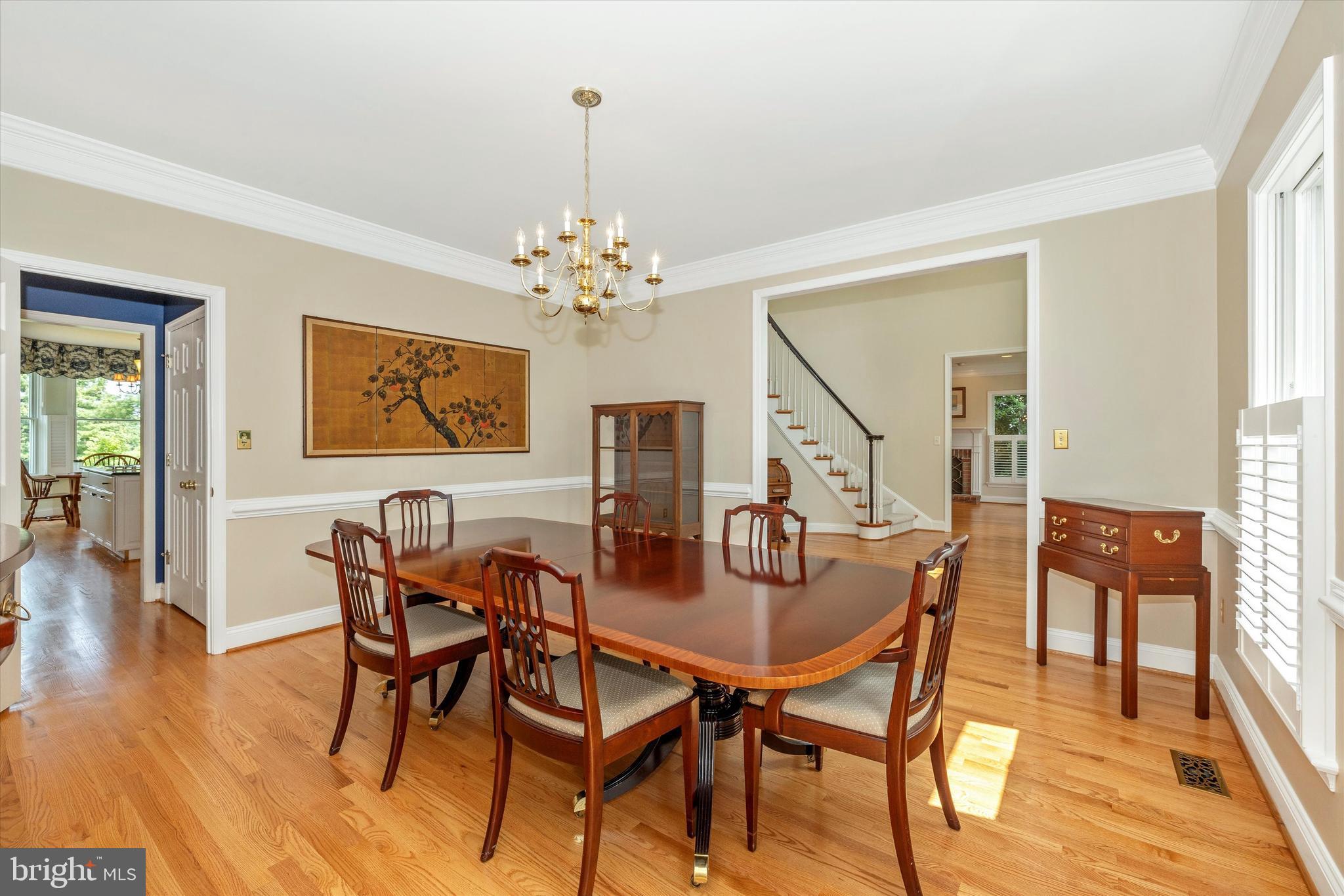 WESTWINDS - Residential