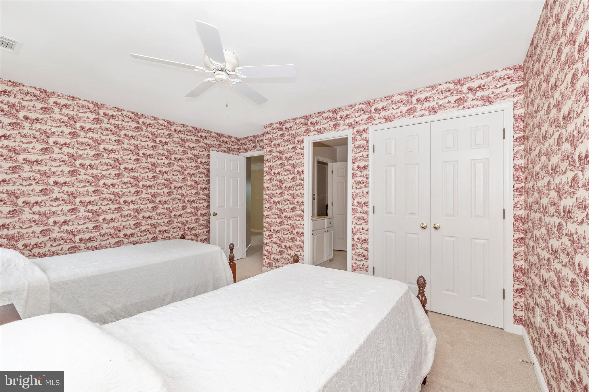 WESTWINDS - Residential