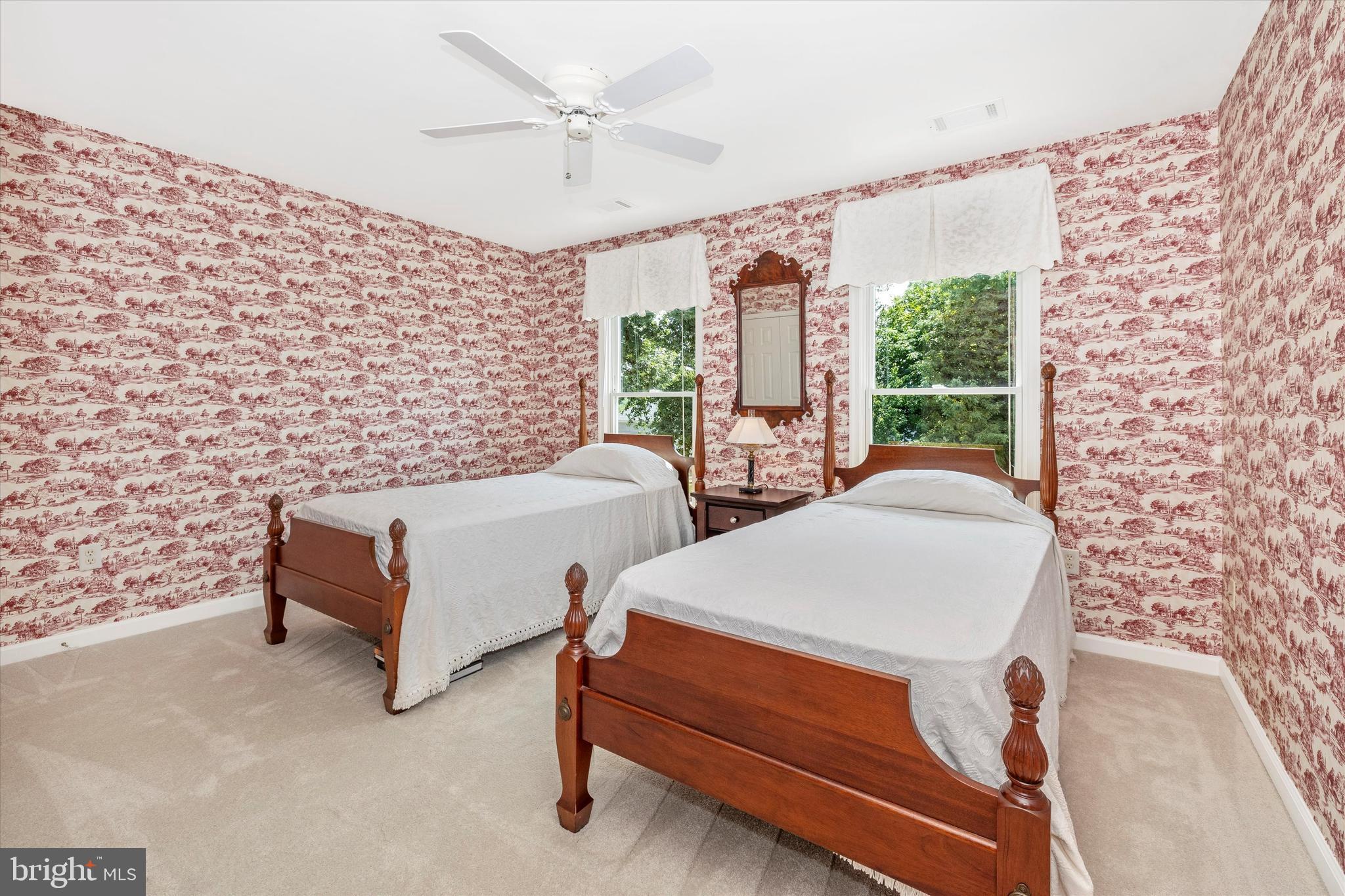 WESTWINDS - Residential