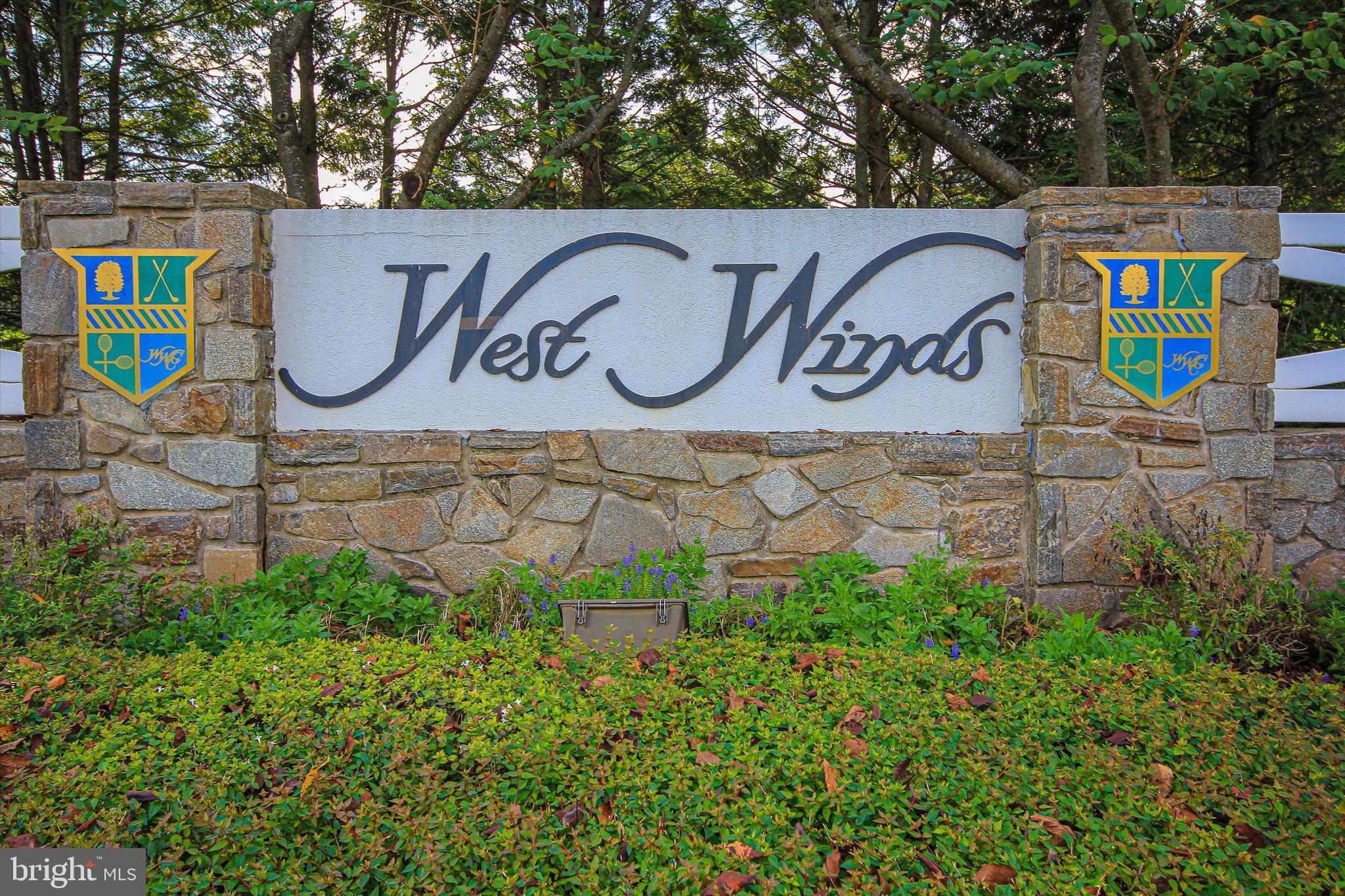 WESTWINDS - Residential