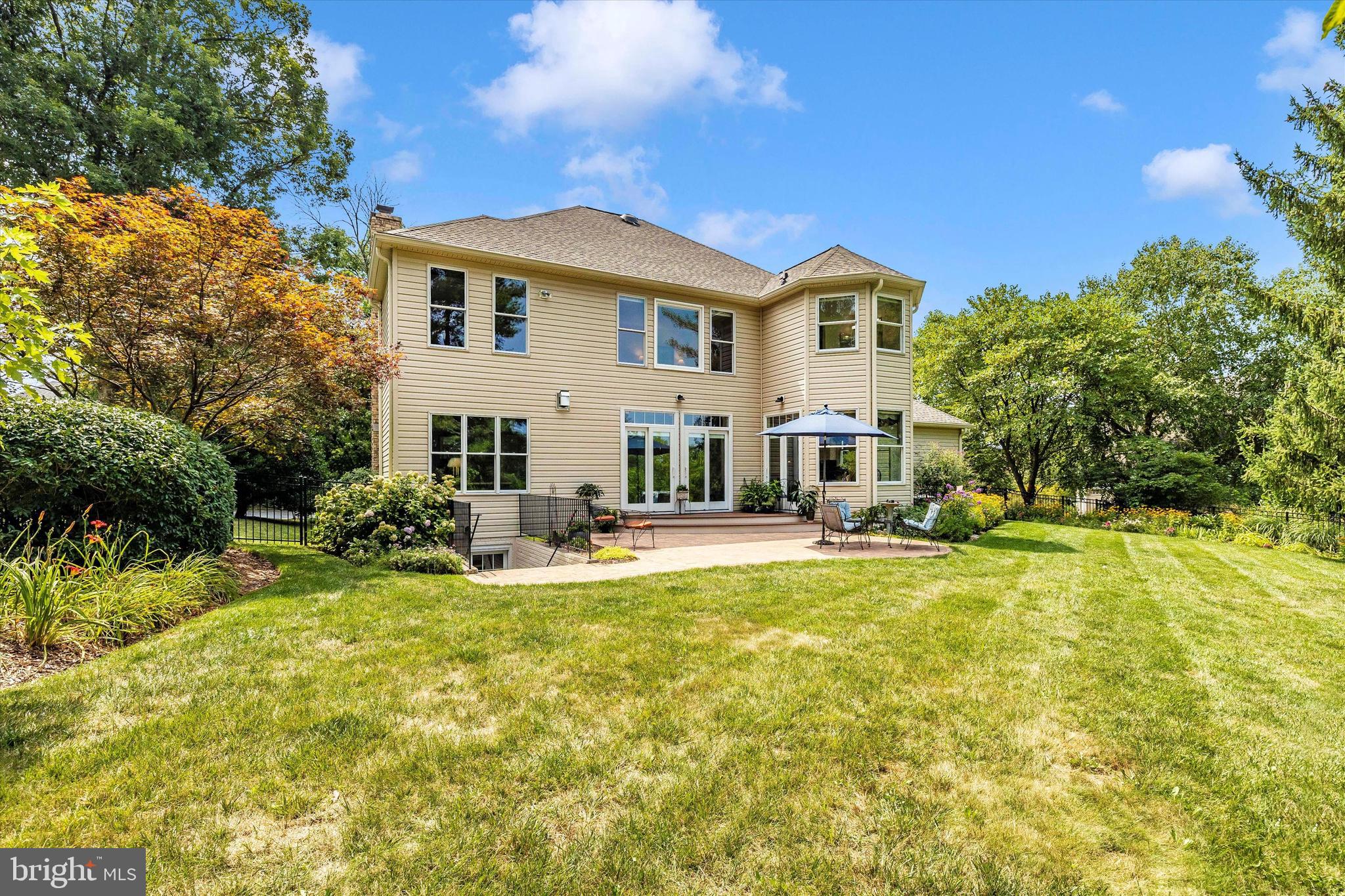 WESTWINDS - Residential