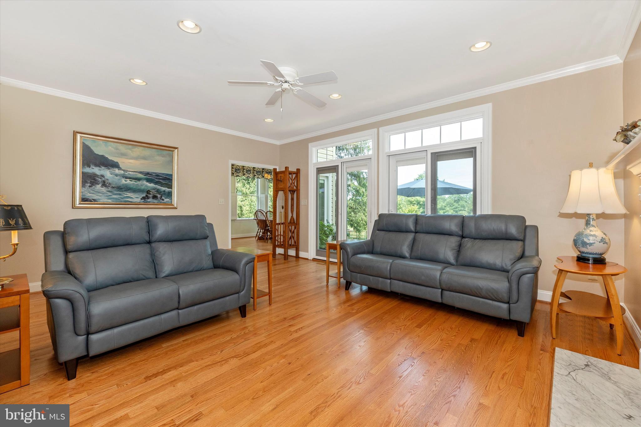 WESTWINDS - Residential