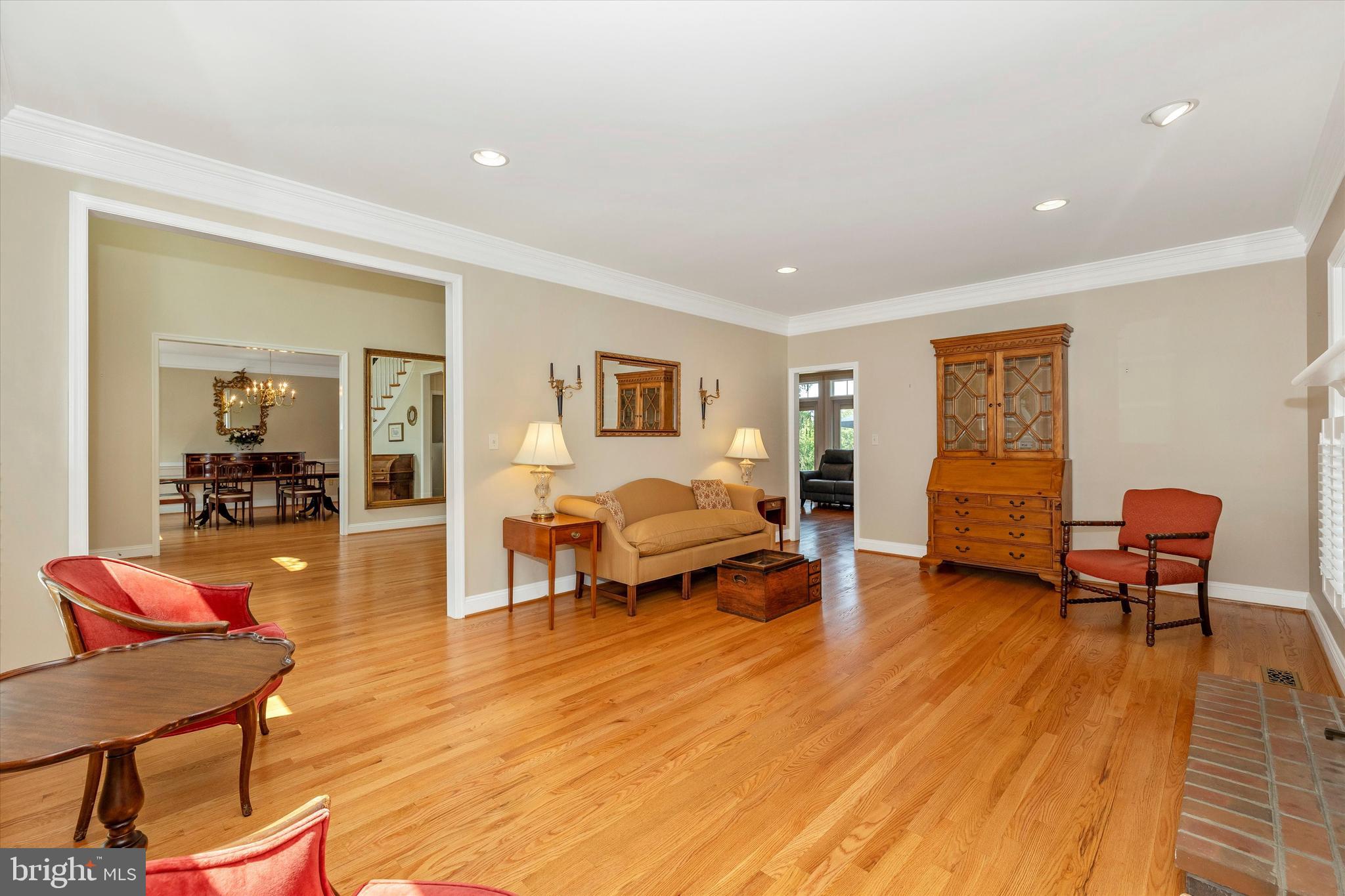 WESTWINDS - Residential