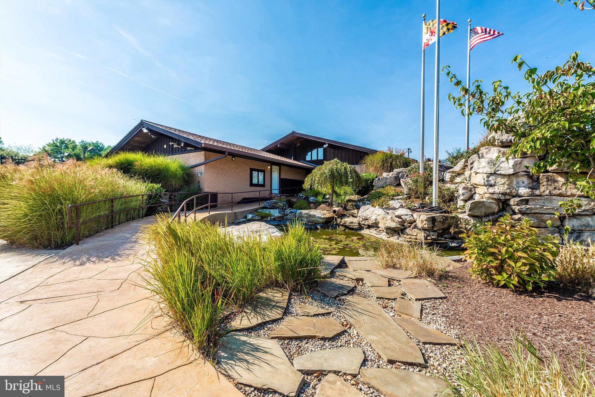 WESTWINDS - Residential