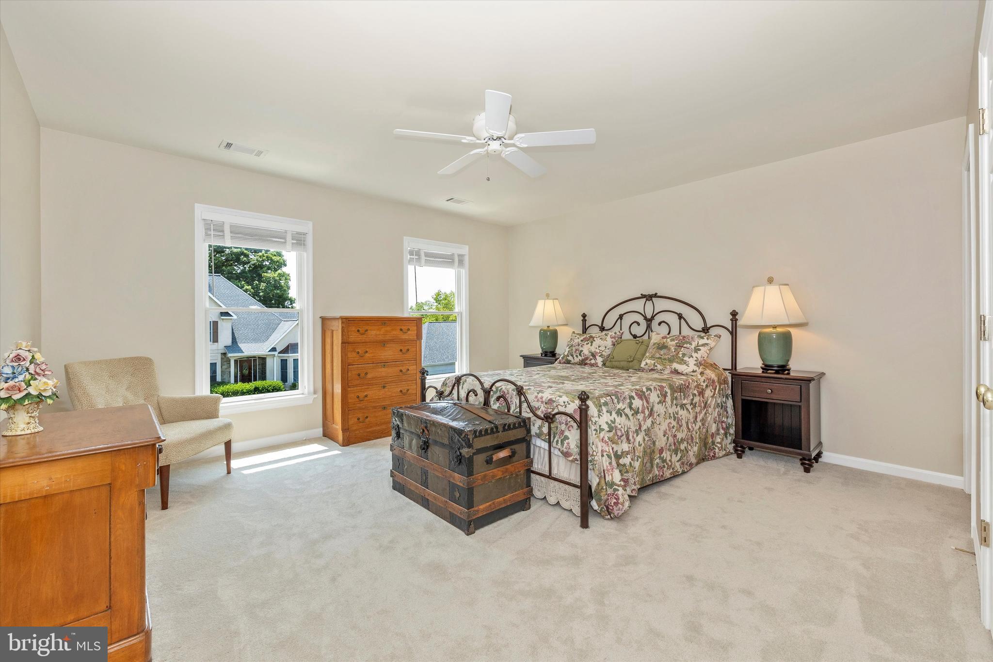 WESTWINDS - Residential