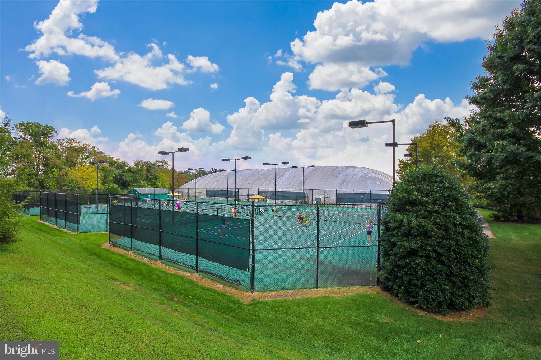 WESTWINDS - Residential