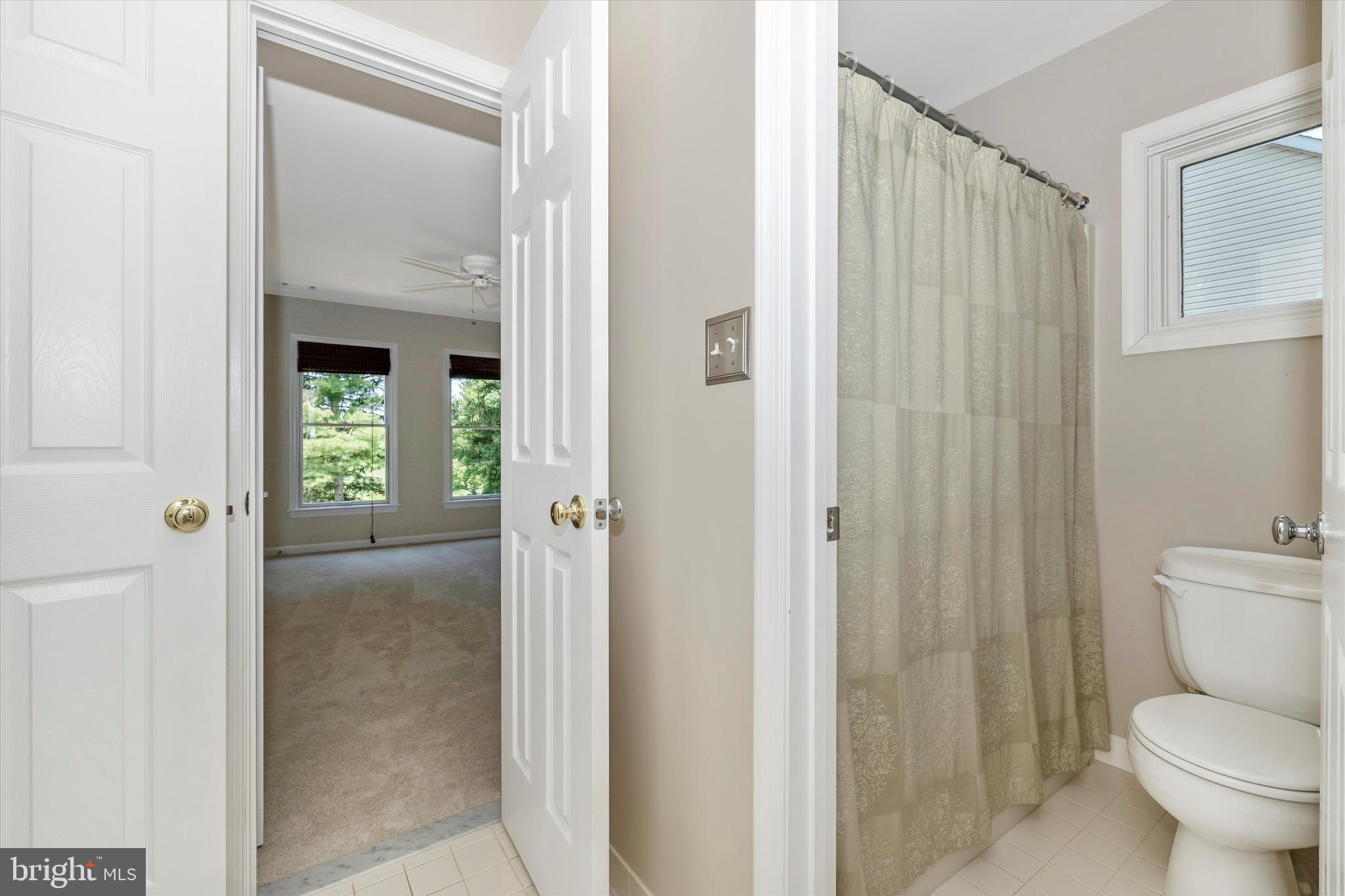 WESTWINDS - Residential