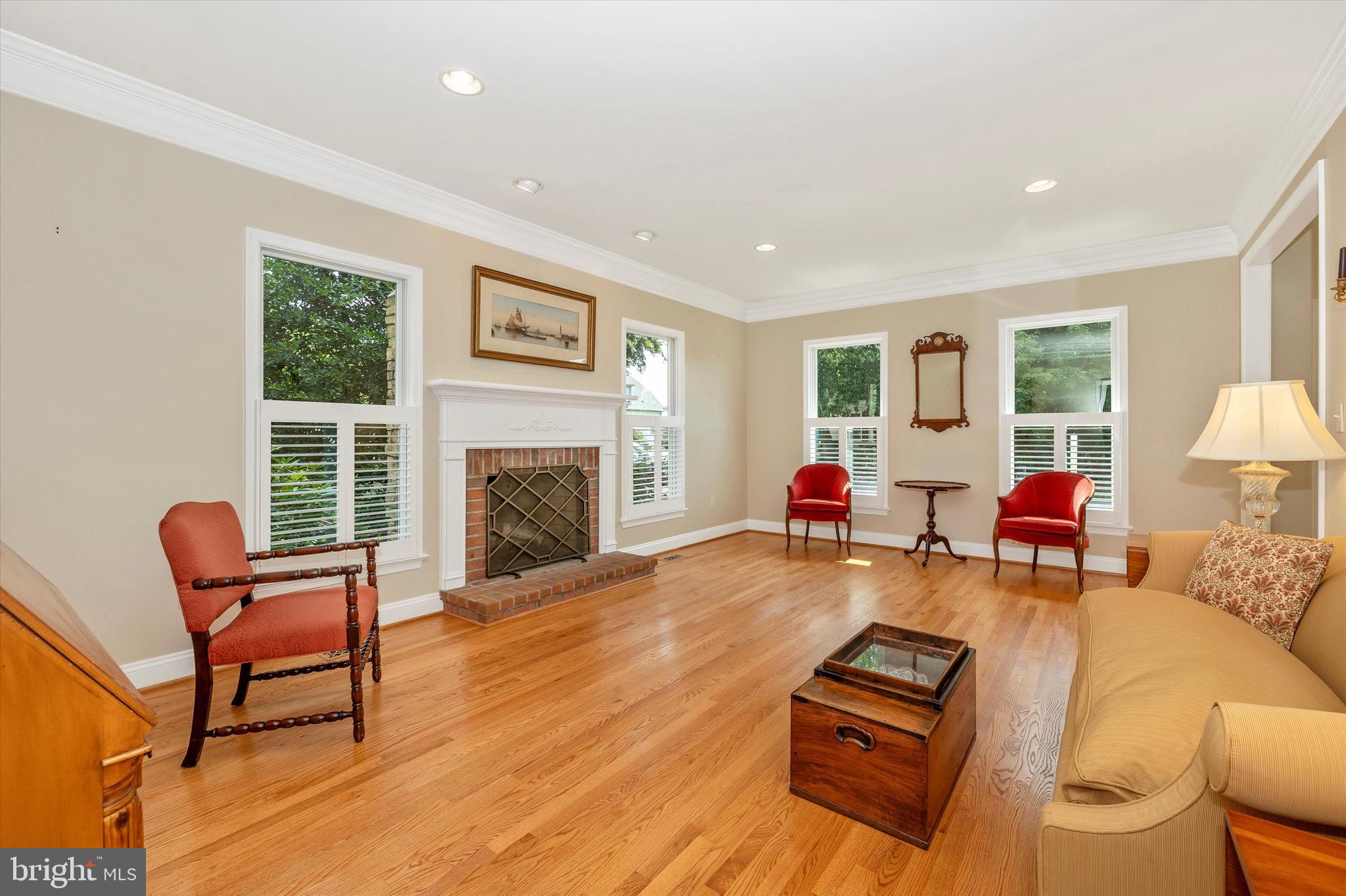 WESTWINDS - Residential