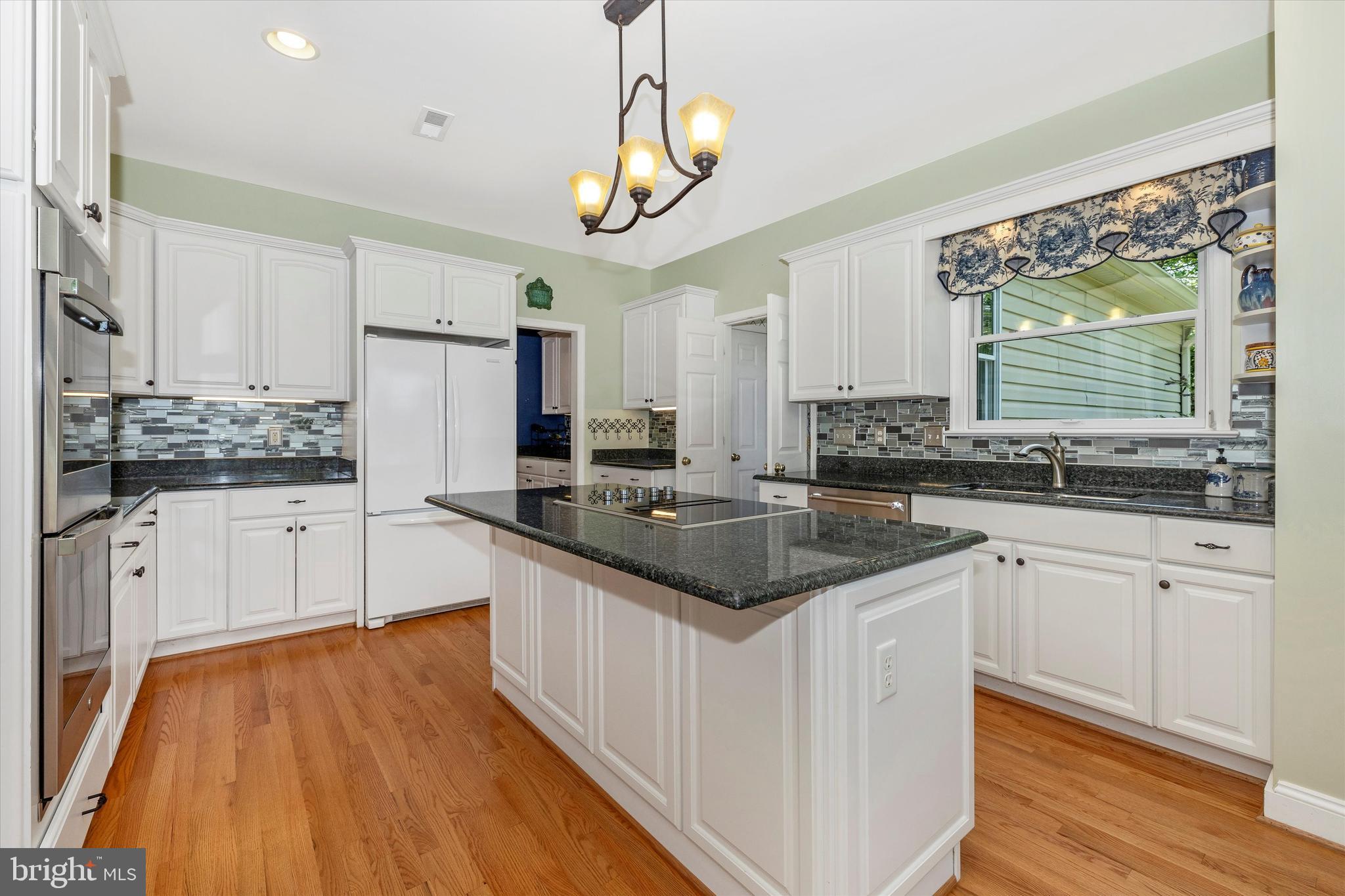 WESTWINDS - Residential