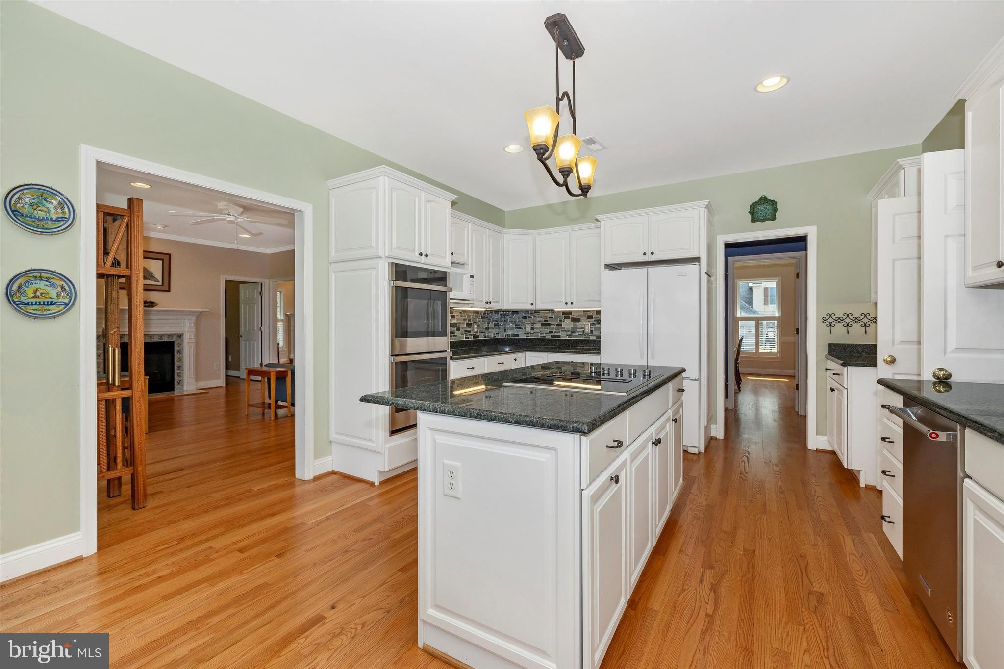 WESTWINDS - Residential