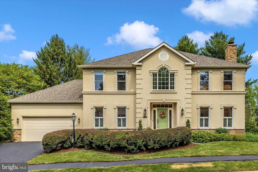 Welcome home to 11310 Country Club Road! This beautiful move-in ready 4 bedroom 4 1/2 bathroom home, in the highly desirable West Winds neighborhood of Lake Linganore, is just what you've been searching for! Stepping in to your grand entry foyer you'll find your formal living room with cozy wood burning fireplace, expansive formal dining room with convenient butlers station leading to your kitchen with large center island and breakfast room. Next you'll find your family room with dual-sided gas fireplace leading to your executive office. Lastly the main level features a convenient mud room off the garage and a guest half bath. Making your way to your upper level offering brand new carpet, you'll find your primary suite with full bath and dual walk-in closets, secondary primary suite with private full bath, a third and fourth bedroom with shared full bath, and a convenient upper level laundry room. Making your way to your lower level you'll find a finished rec room with walk-up, full bath, and large unfinished area with ample storage. Last but not least you have your exterior offering an inviting backyard with paver patio, beautiful landscaping and a two car garage. All of this in an incredible community featuring pools, lakes with beach access, trails, tennis courts, and so much more! Don't miss out on your chance to call this wonderful home your very own!