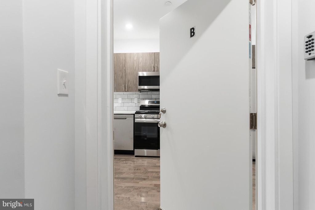 Photo of 1947 N 7th Street #2, PHILADELPHIA, PA 19122 (MLS # PAPH2558660)