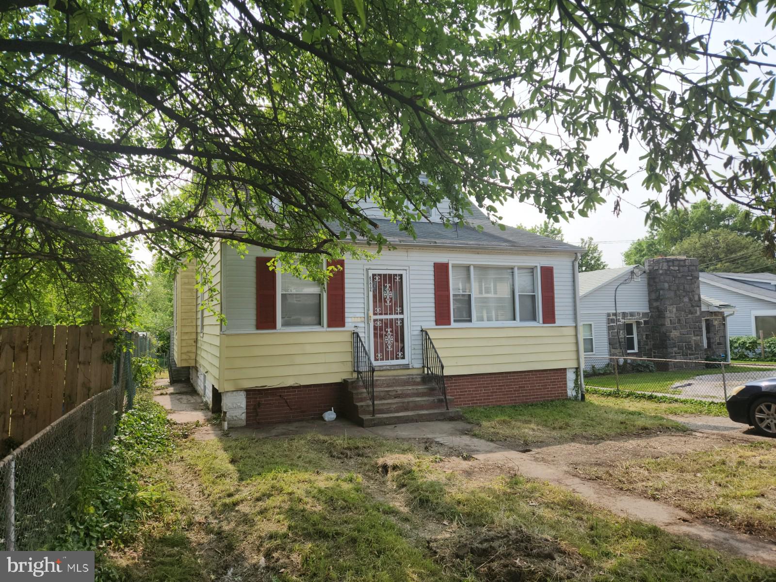 ROSEMONT - Residential