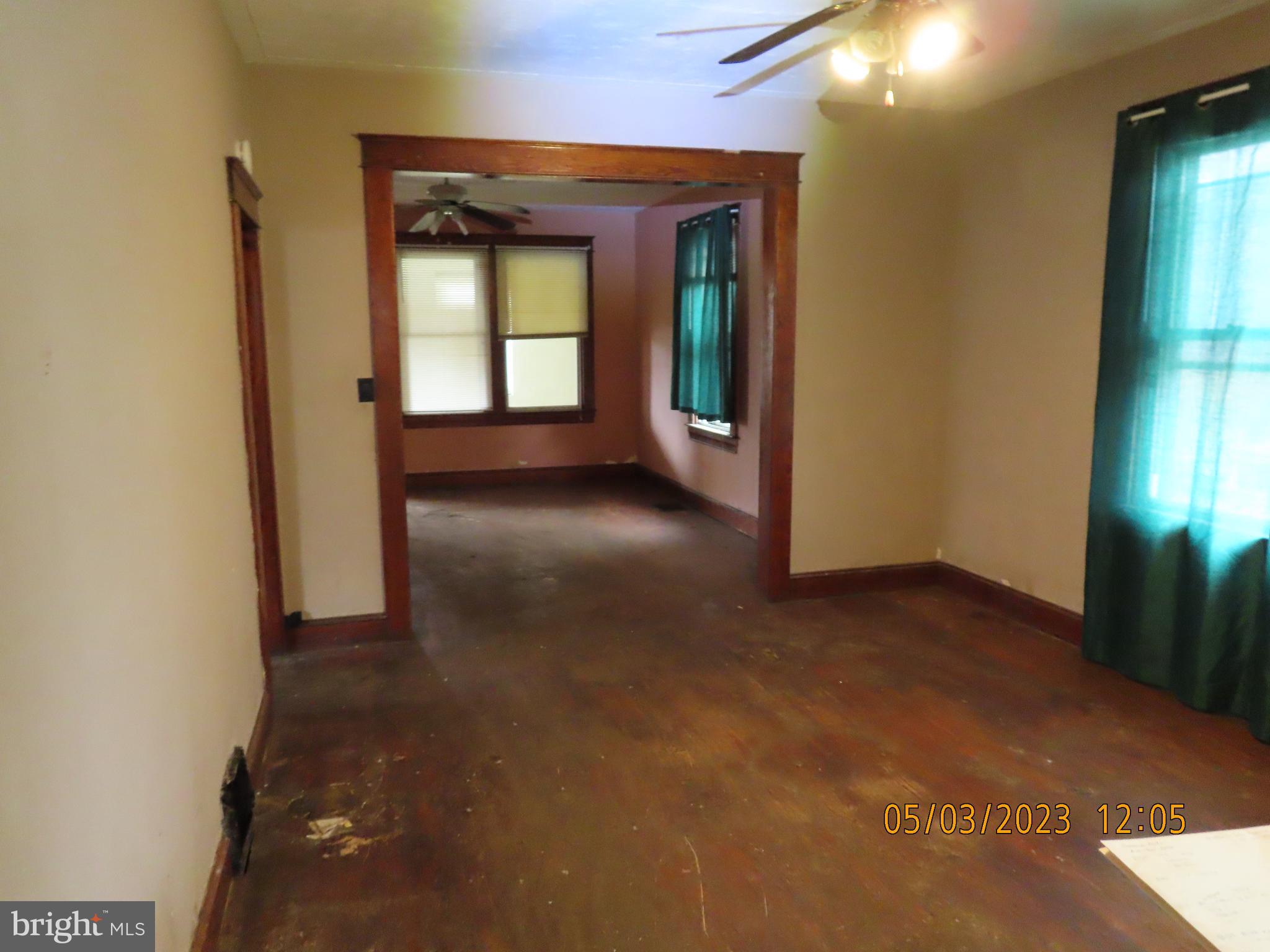 ROSEMONT - Residential