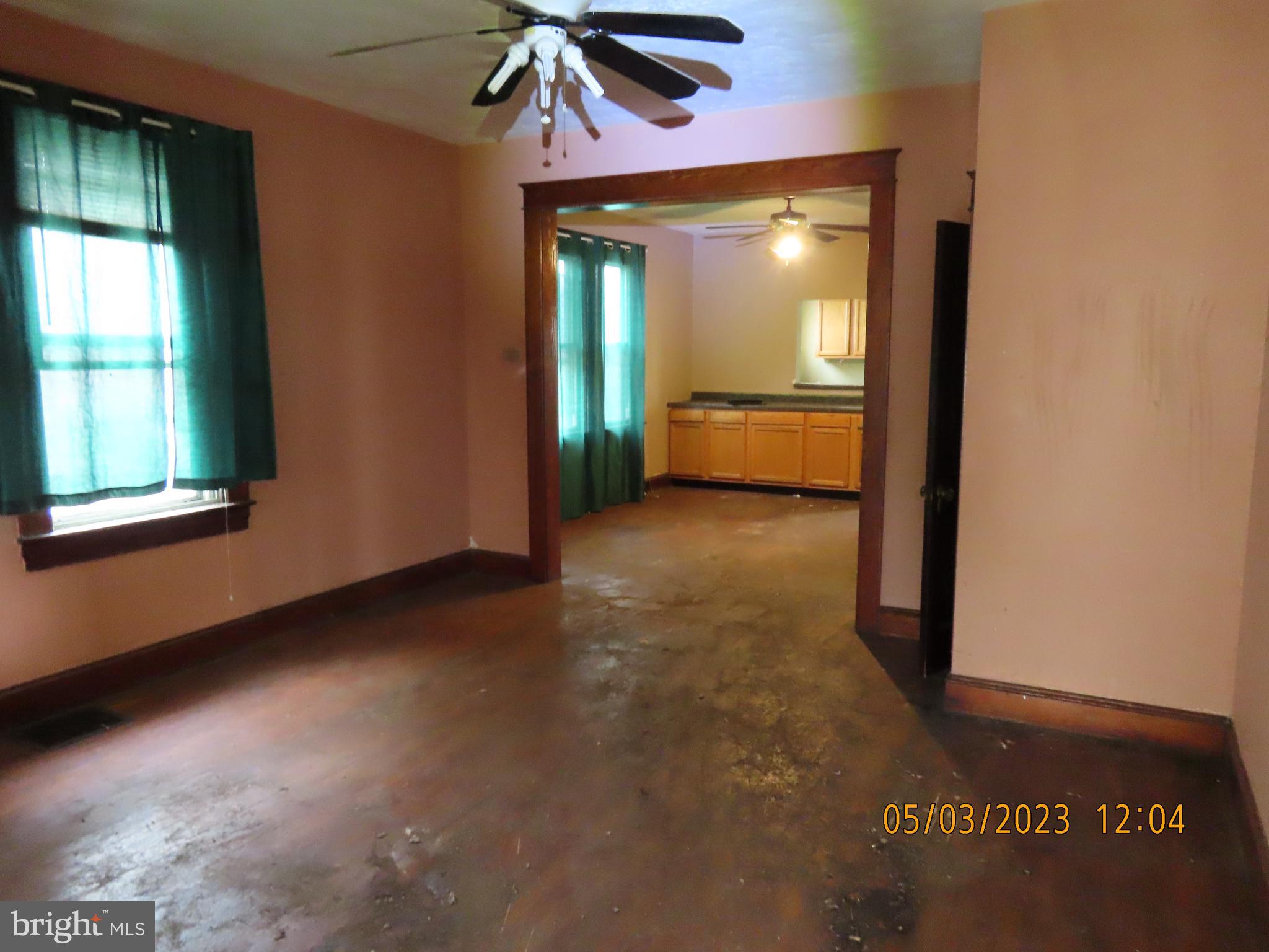 ROSEMONT - Residential