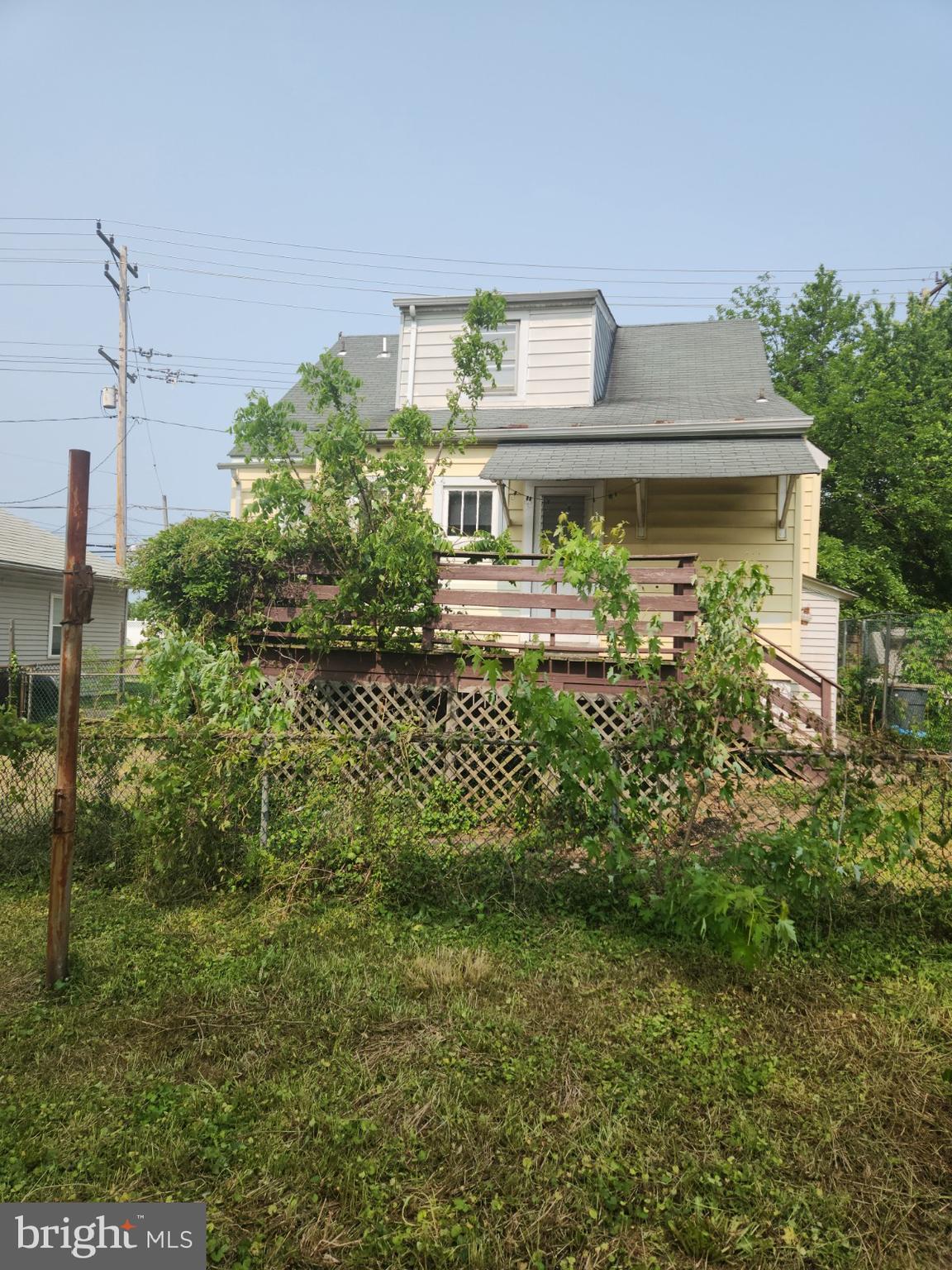 ROSEMONT - Residential