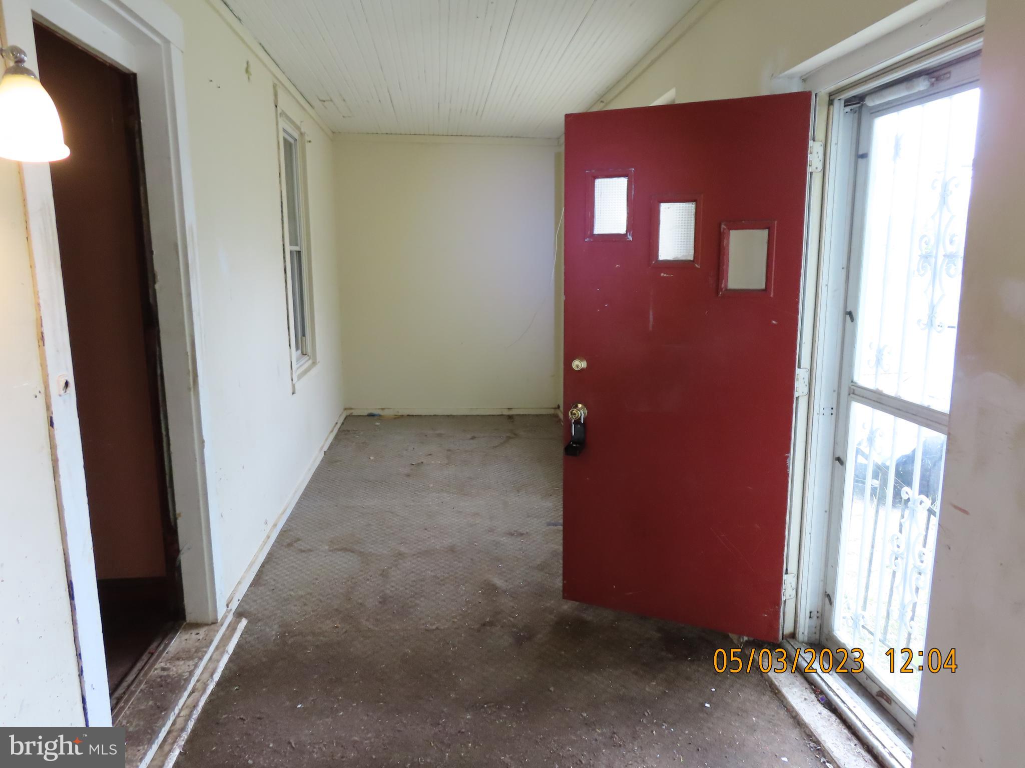 ROSEMONT - Residential