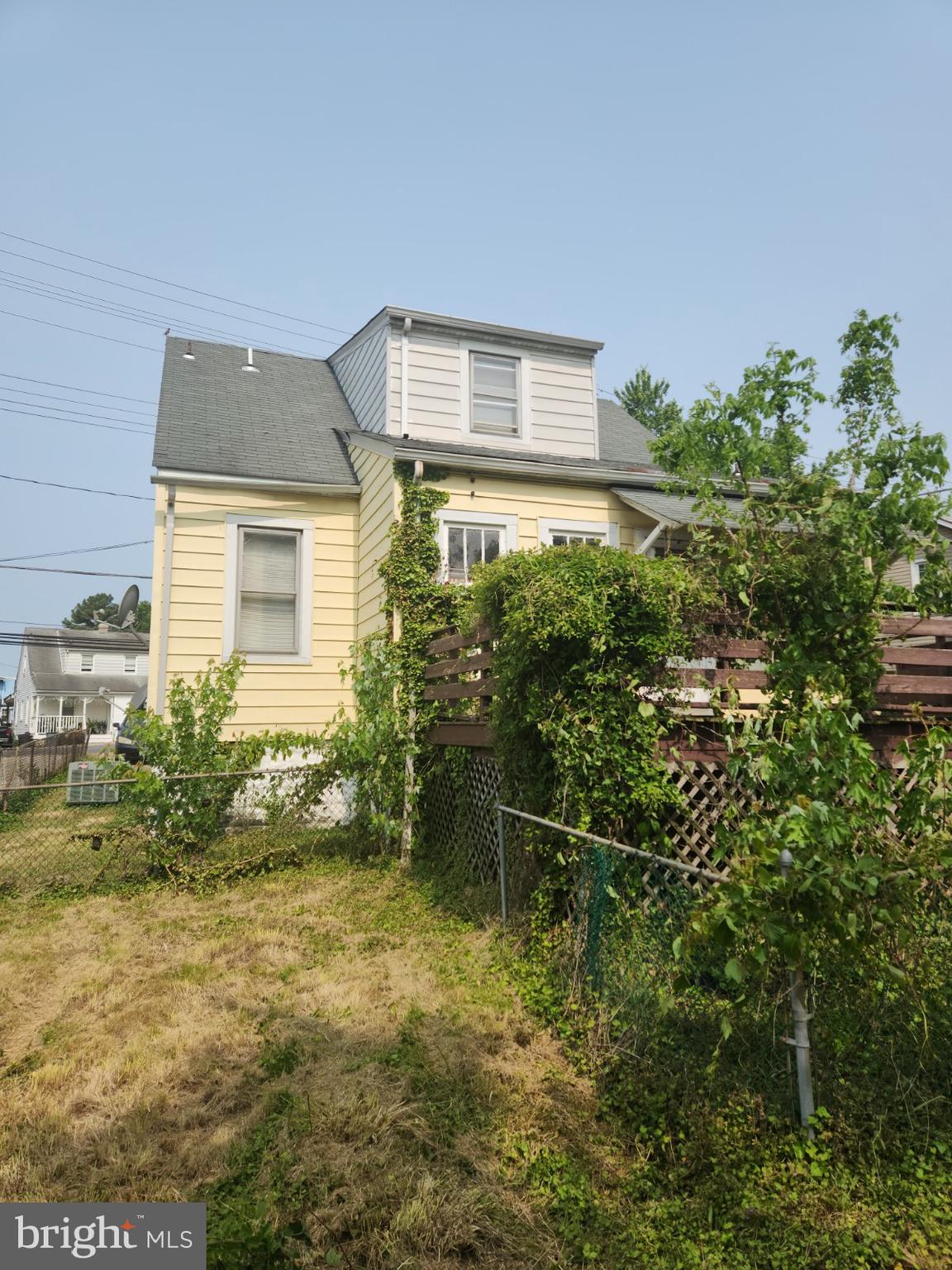 ROSEMONT - Residential