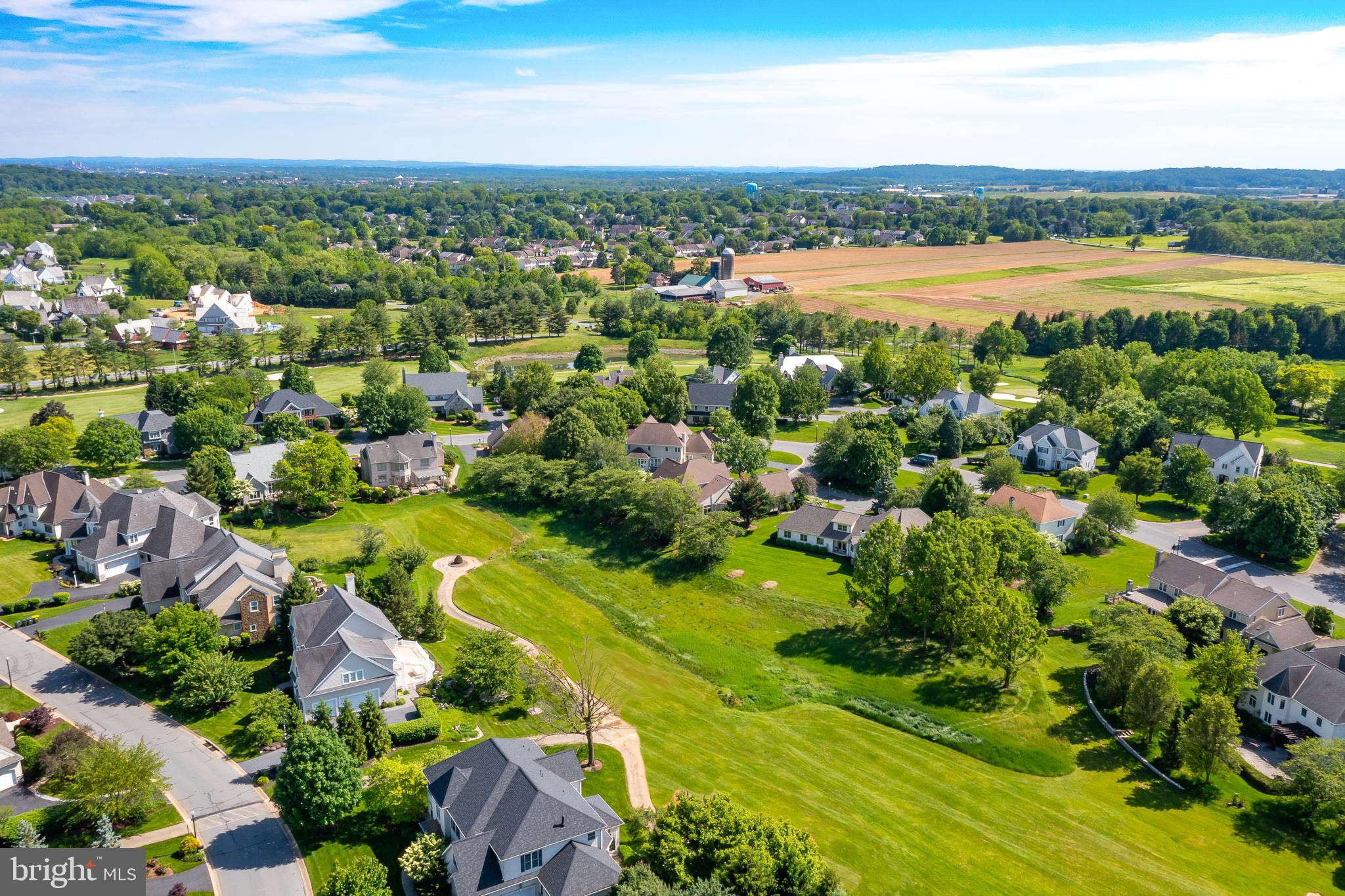 BENT CREEK - Residential
