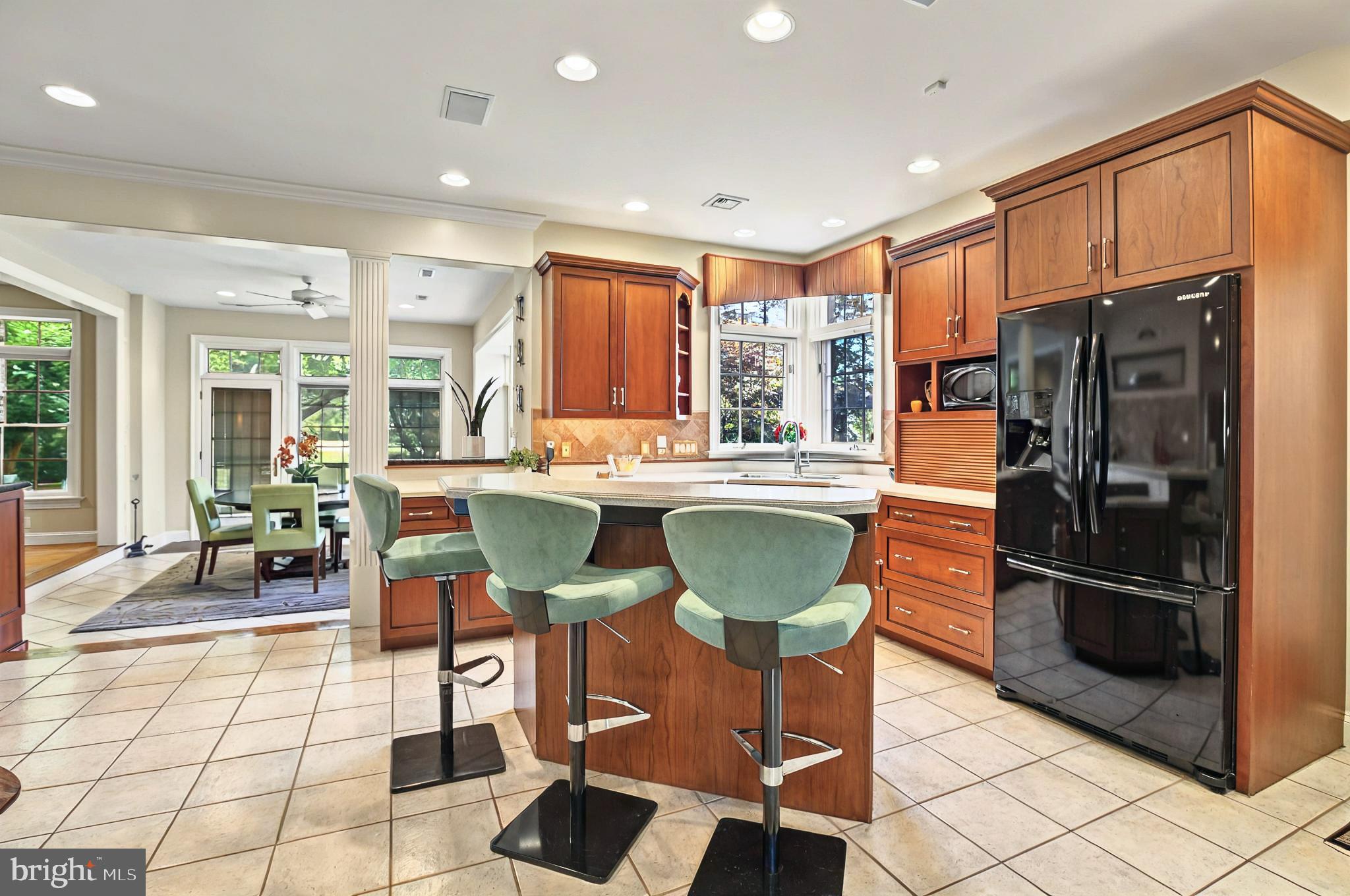 BENT CREEK - Residential