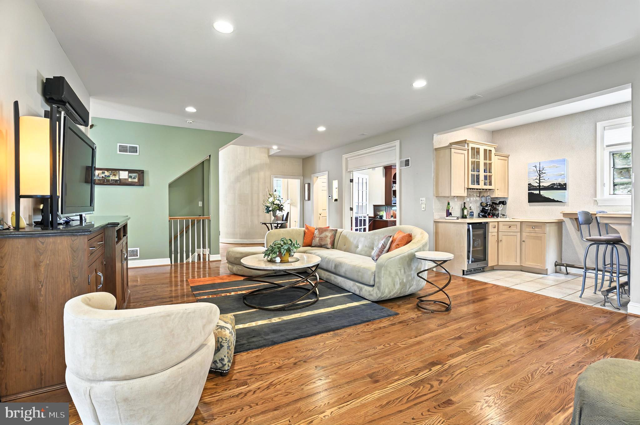 BENT CREEK - Residential