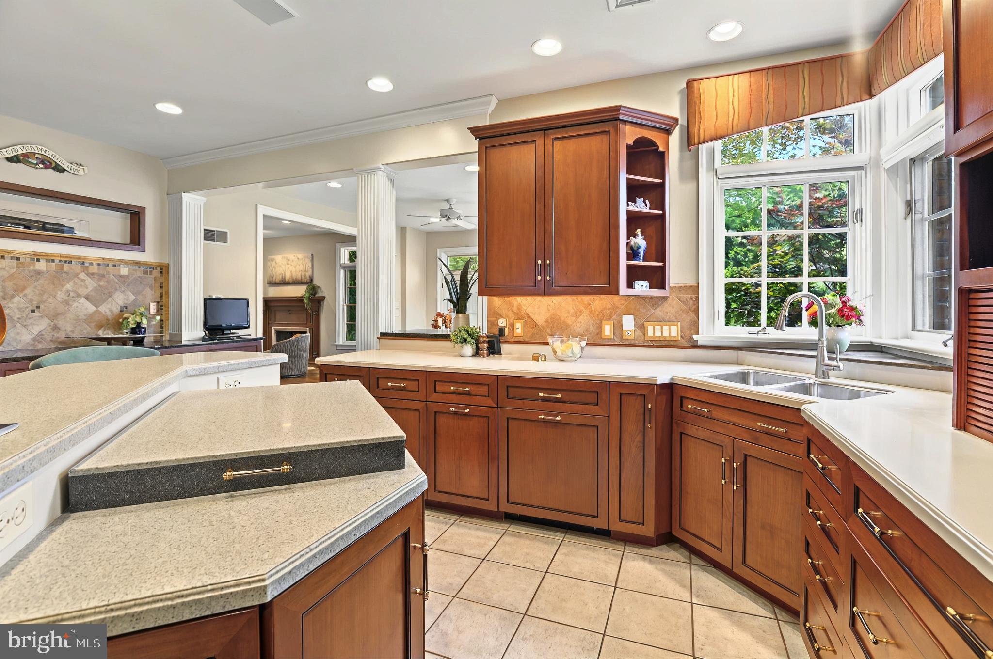 BENT CREEK - Residential