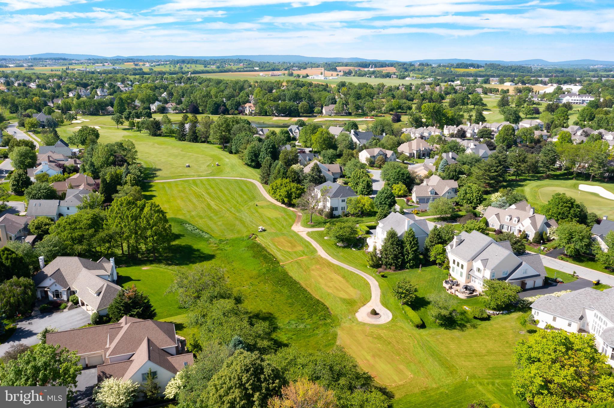 BENT CREEK - Residential