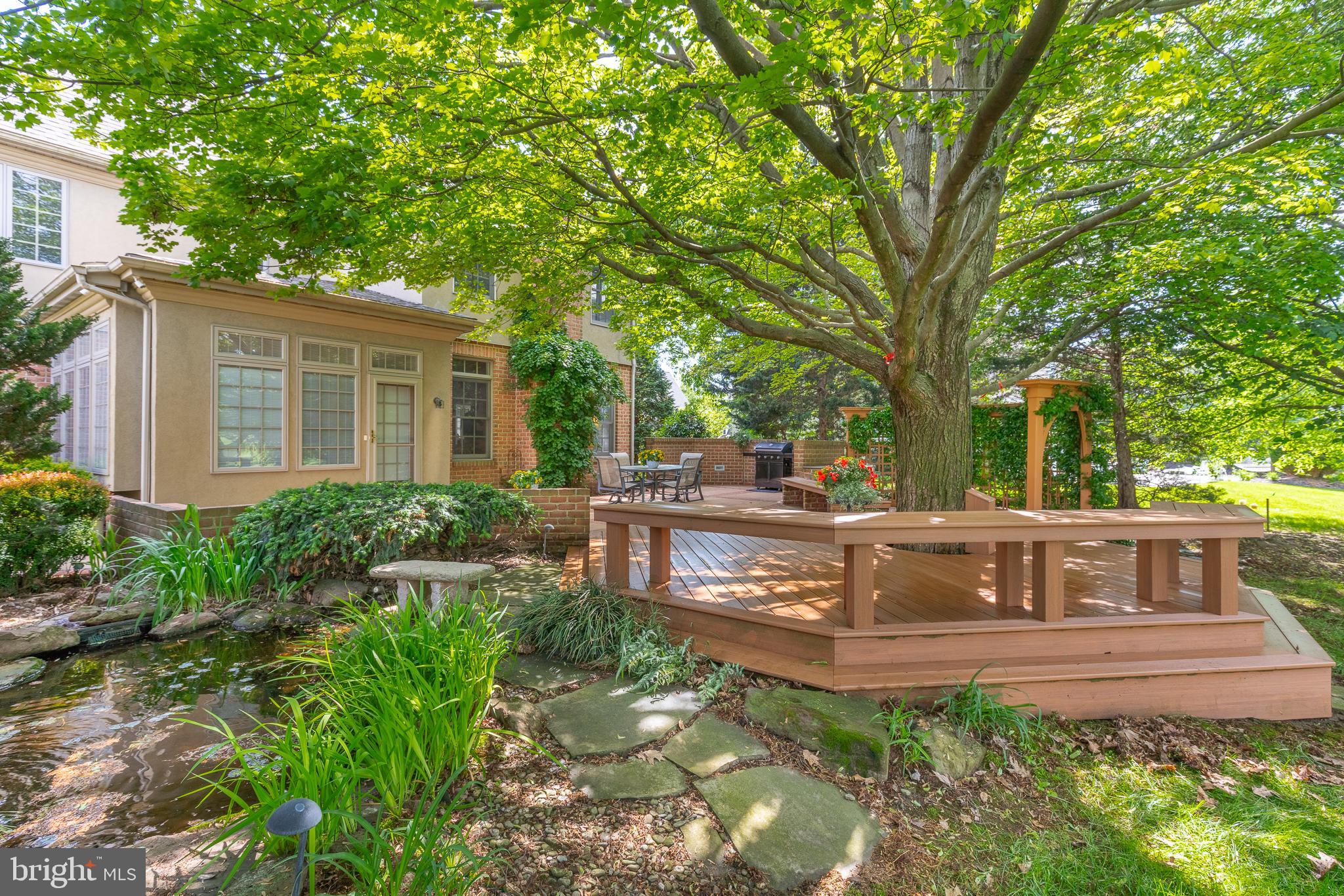 BENT CREEK - Residential