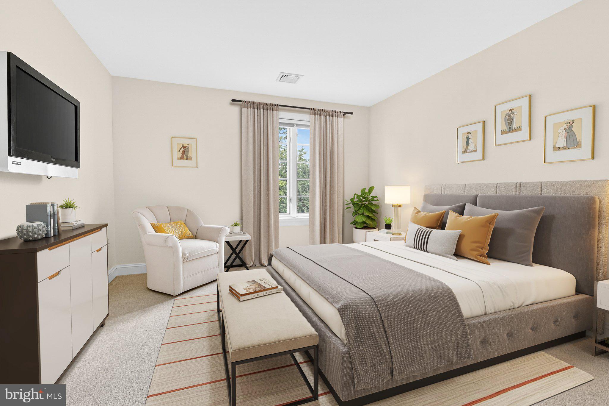 BENT CREEK - Residential