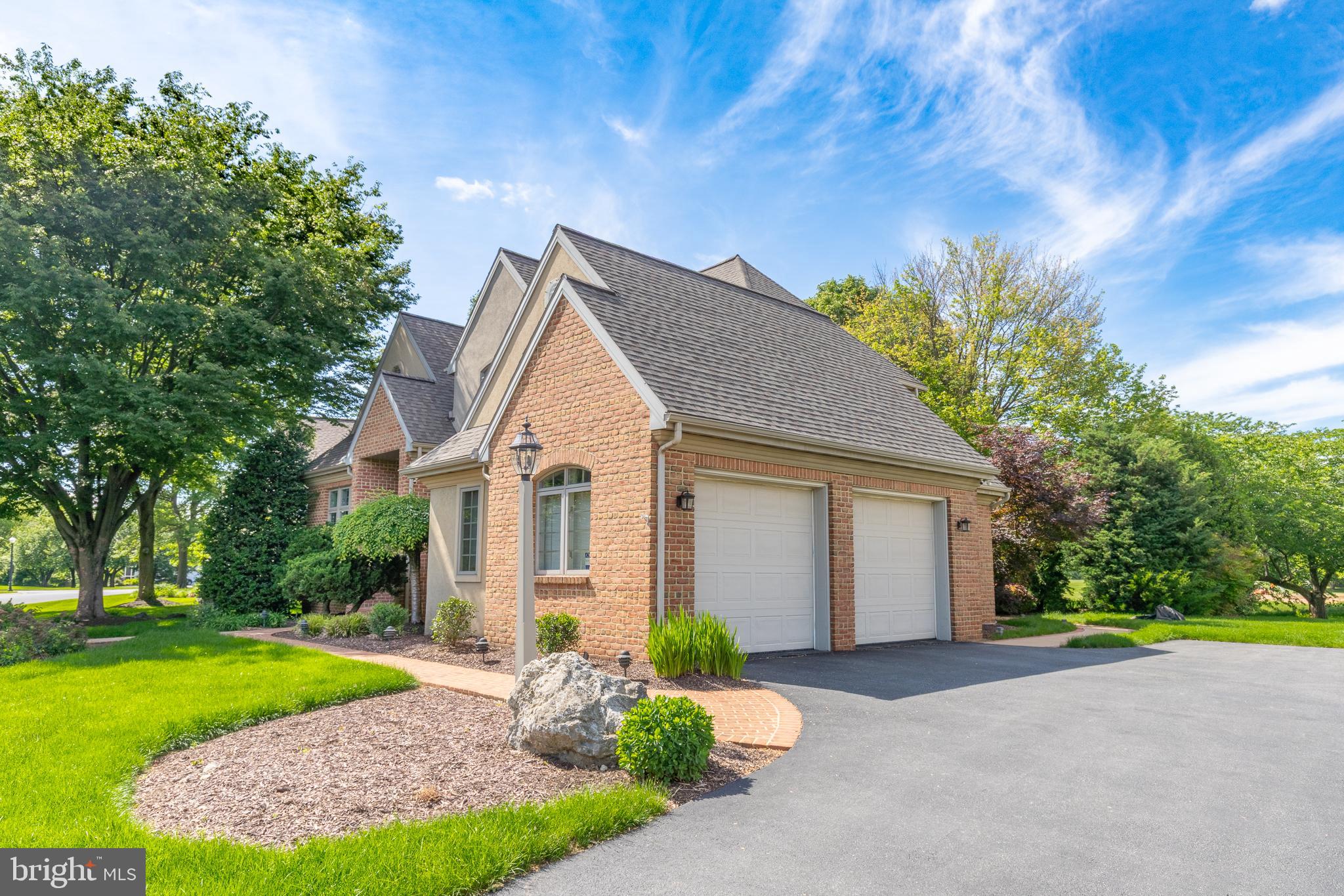 BENT CREEK - Residential