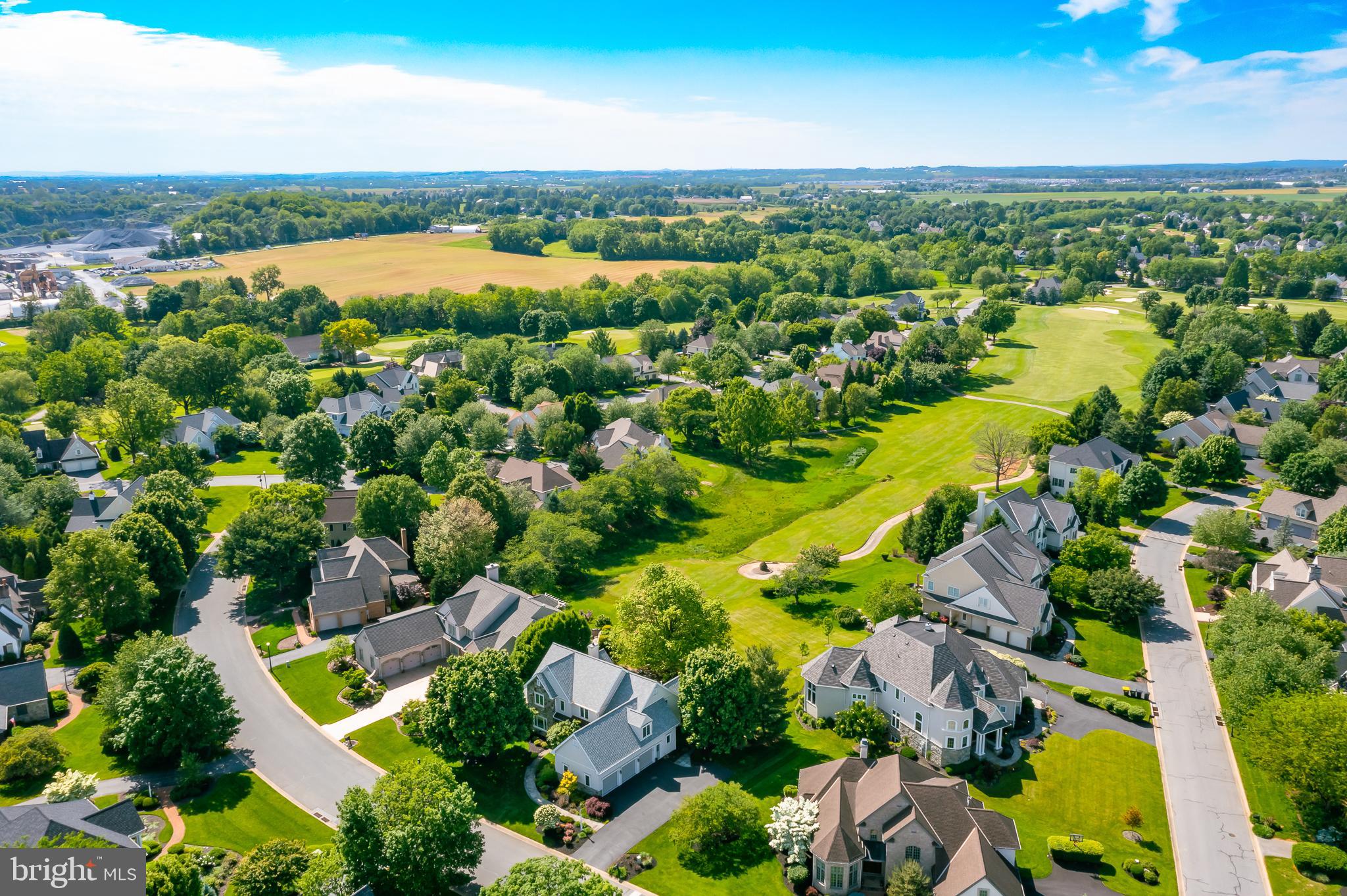 BENT CREEK - Residential