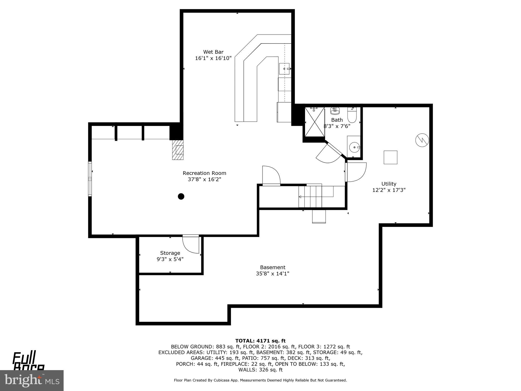 BENT CREEK - Residential