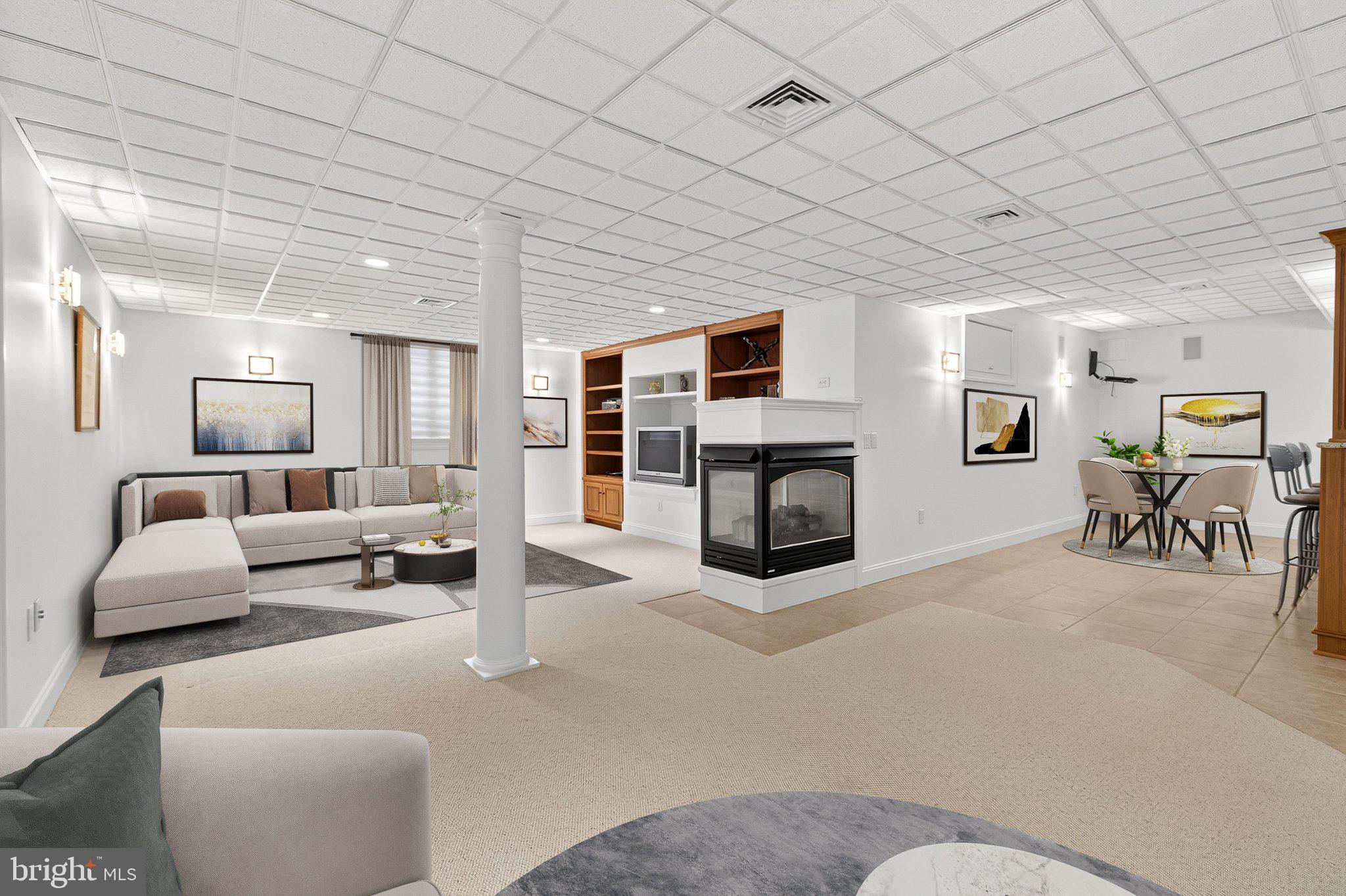 BENT CREEK - Residential