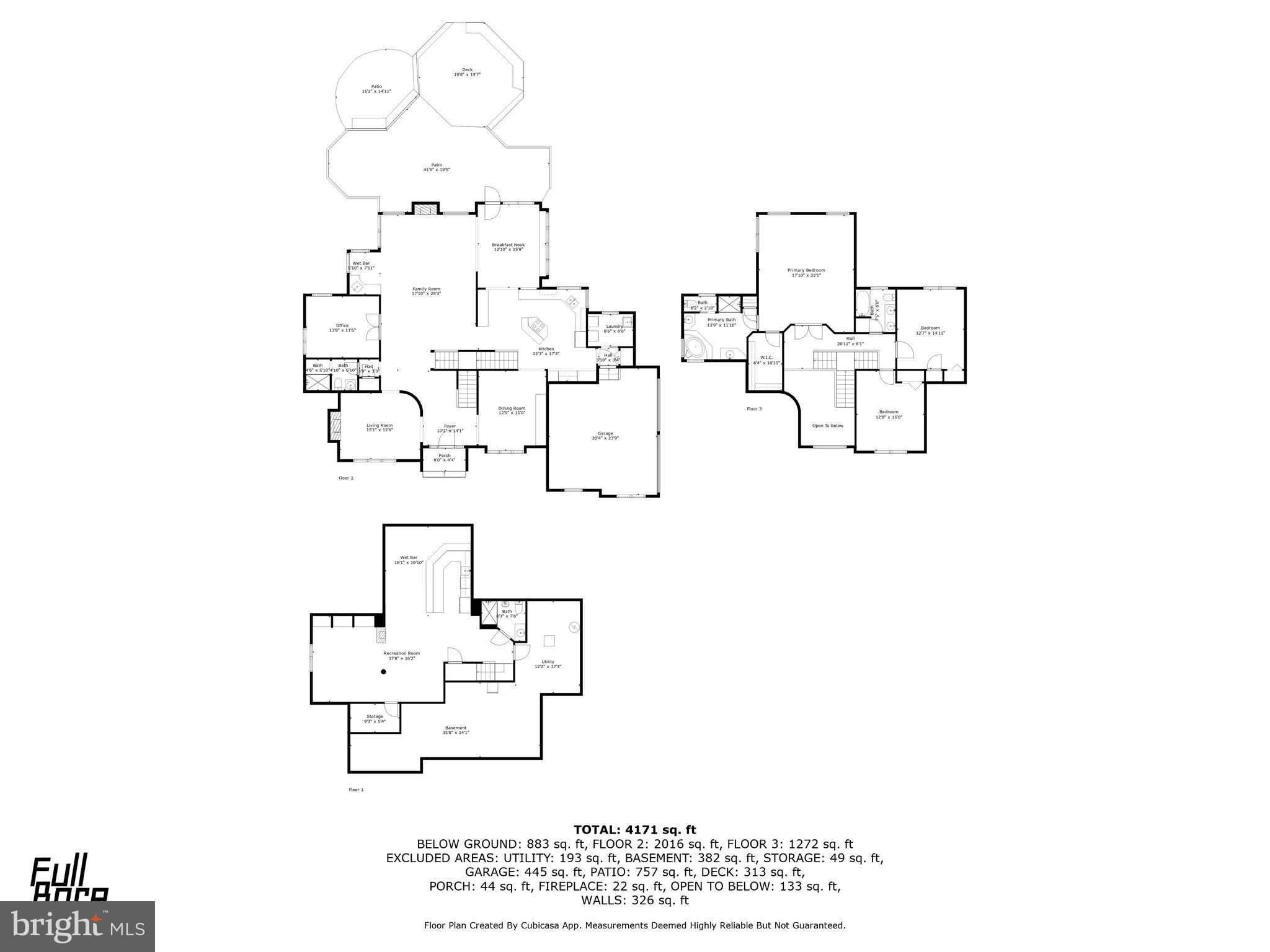 BENT CREEK - Residential