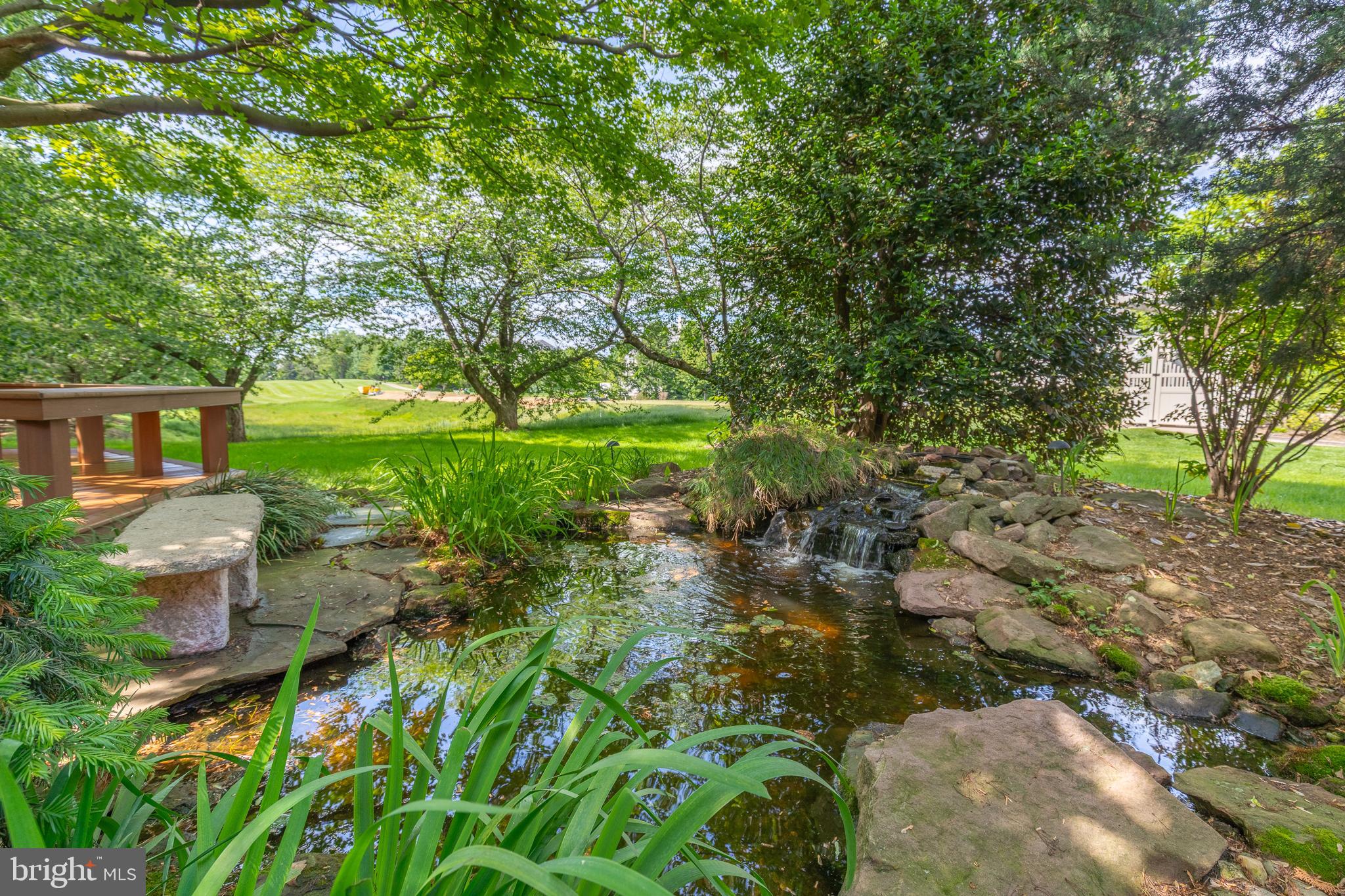 BENT CREEK - Residential