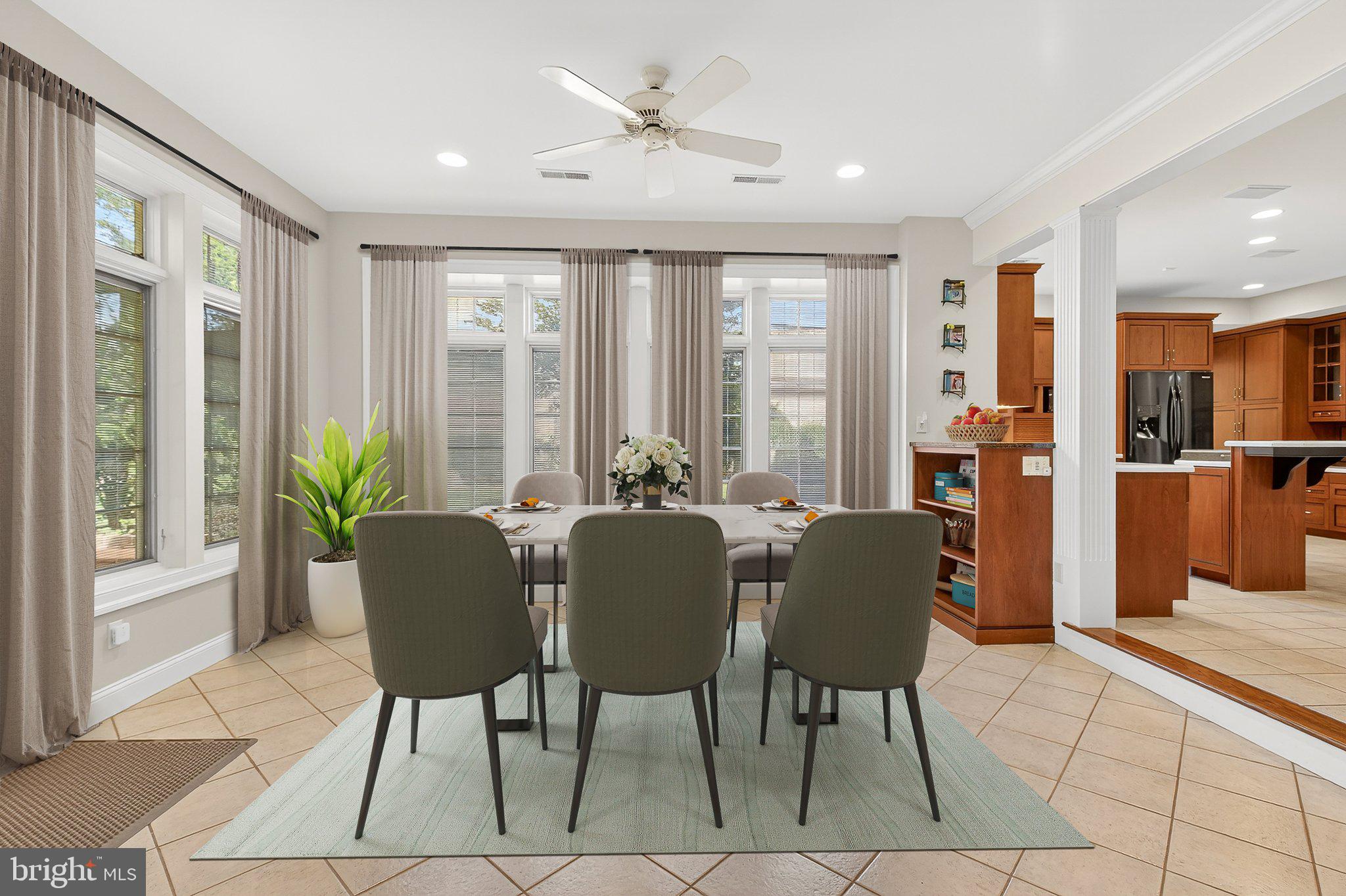 BENT CREEK - Residential