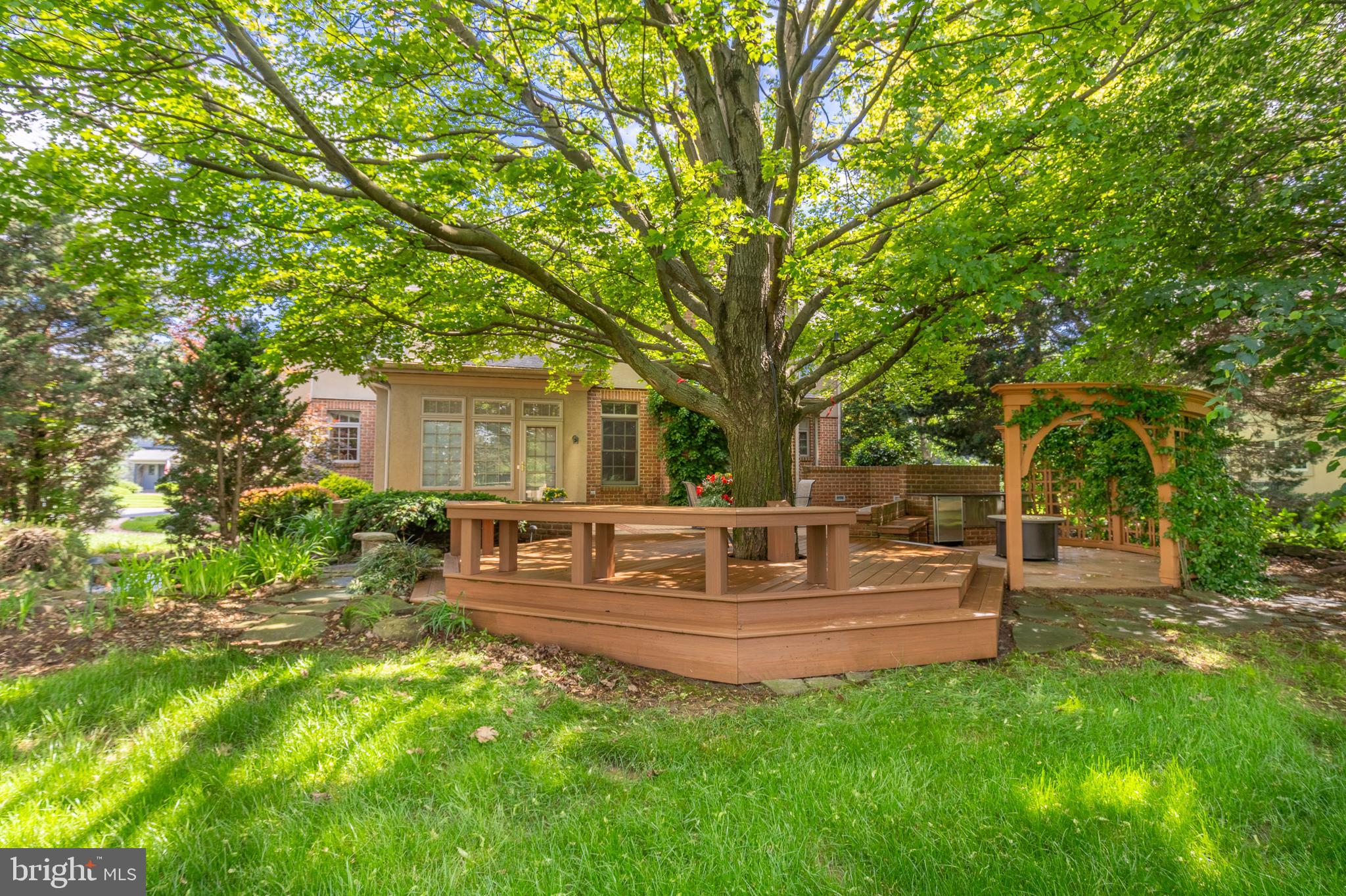 BENT CREEK - Residential