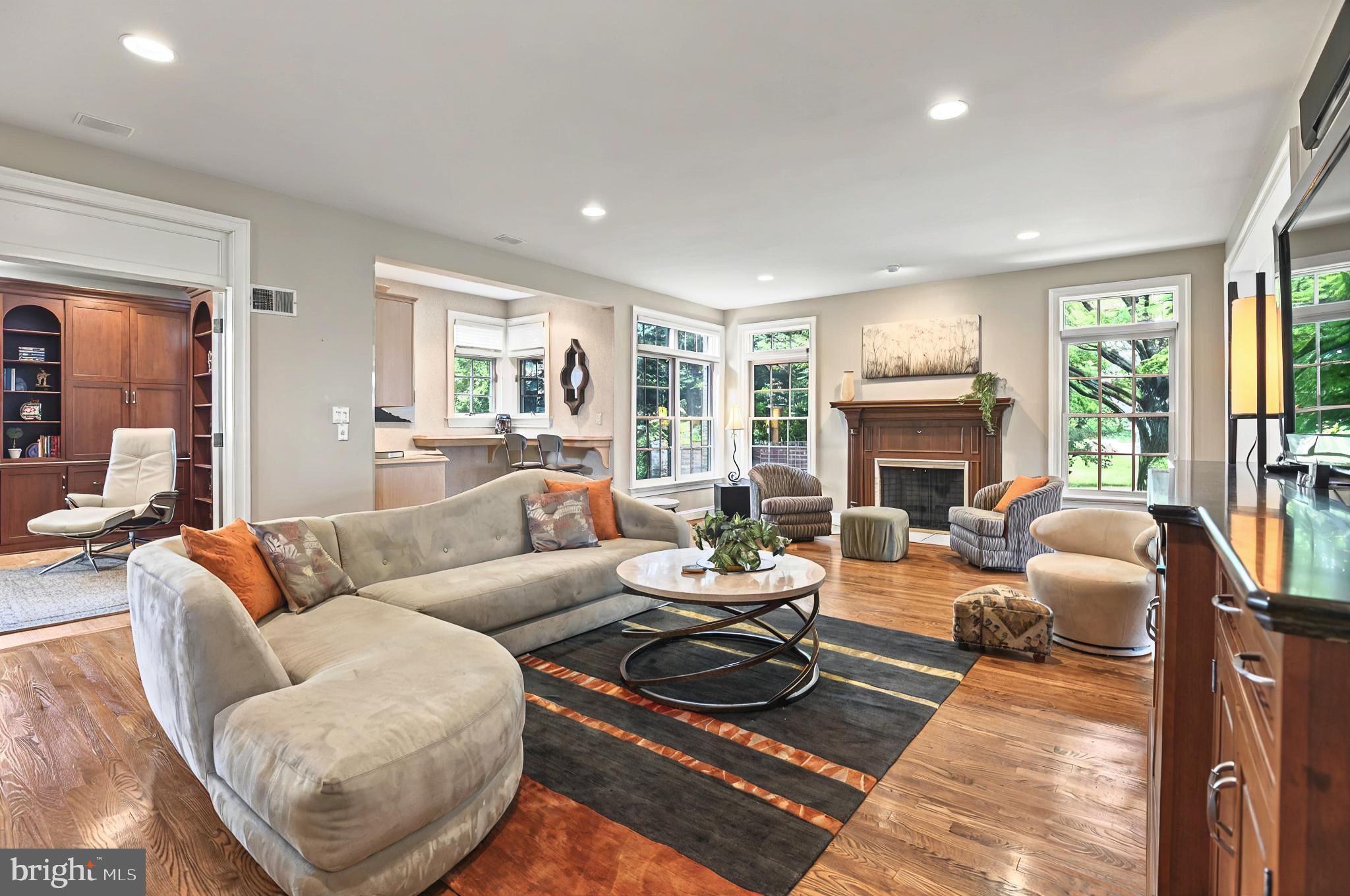 BENT CREEK - Residential