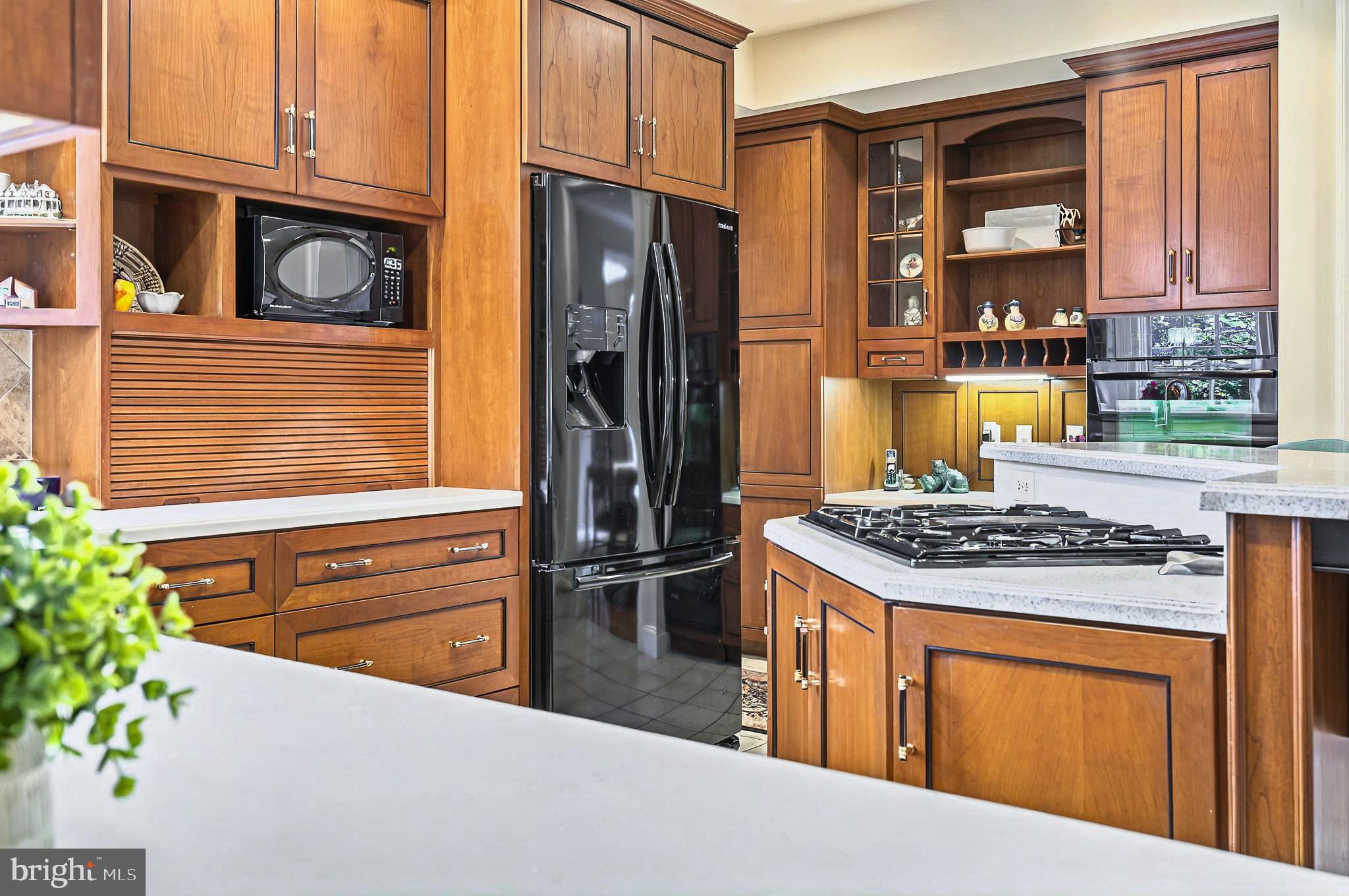 BENT CREEK - Residential