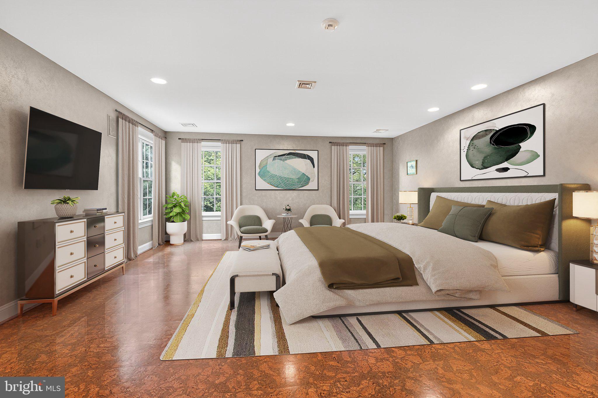 BENT CREEK - Residential