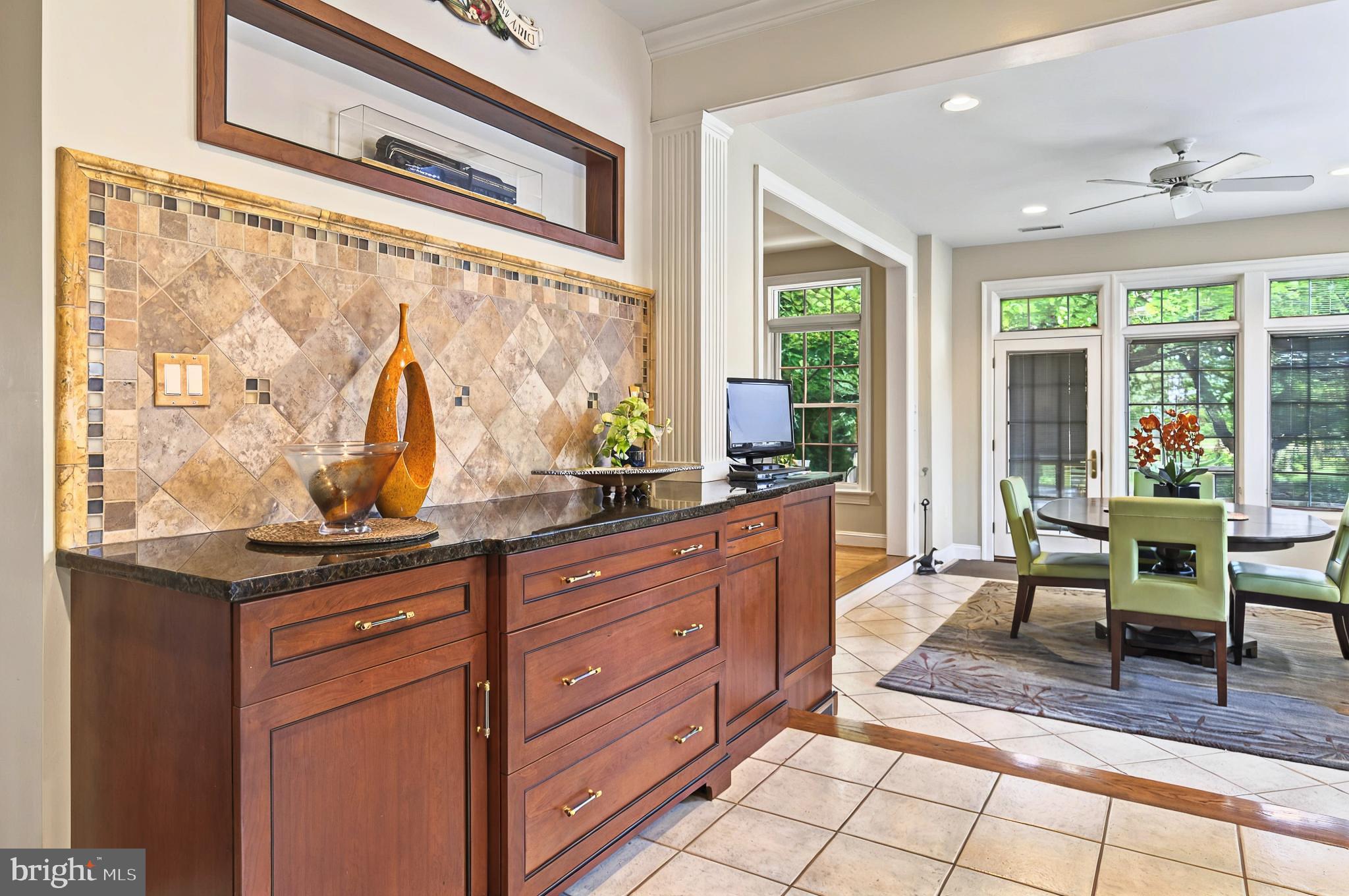 BENT CREEK - Residential