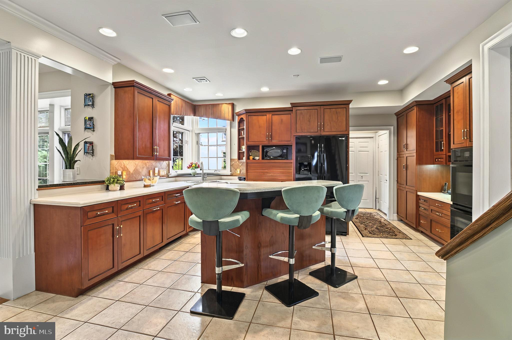 BENT CREEK - Residential