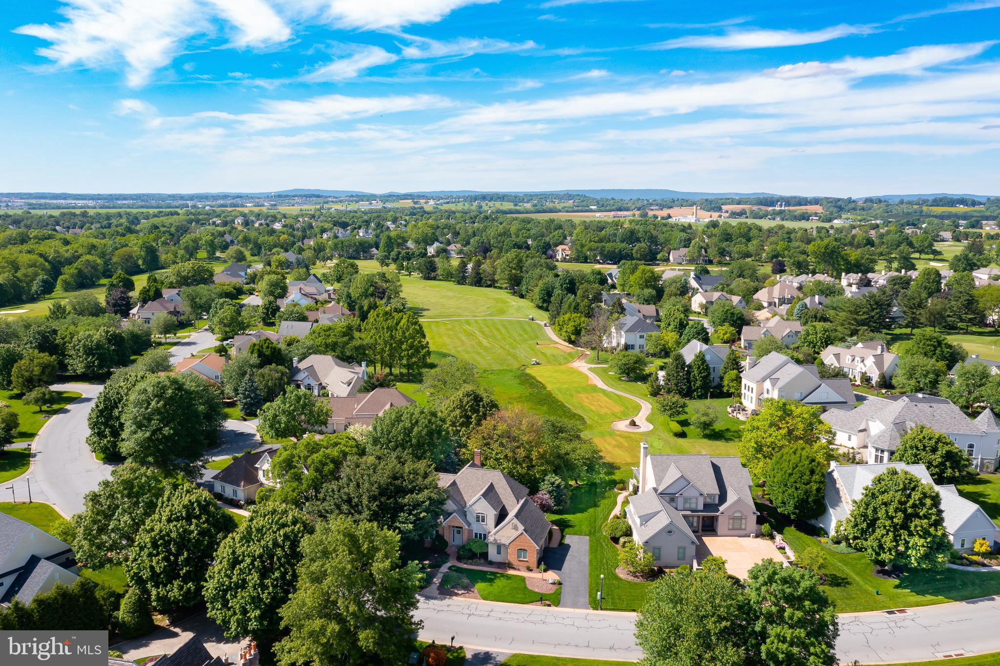 BENT CREEK - Residential