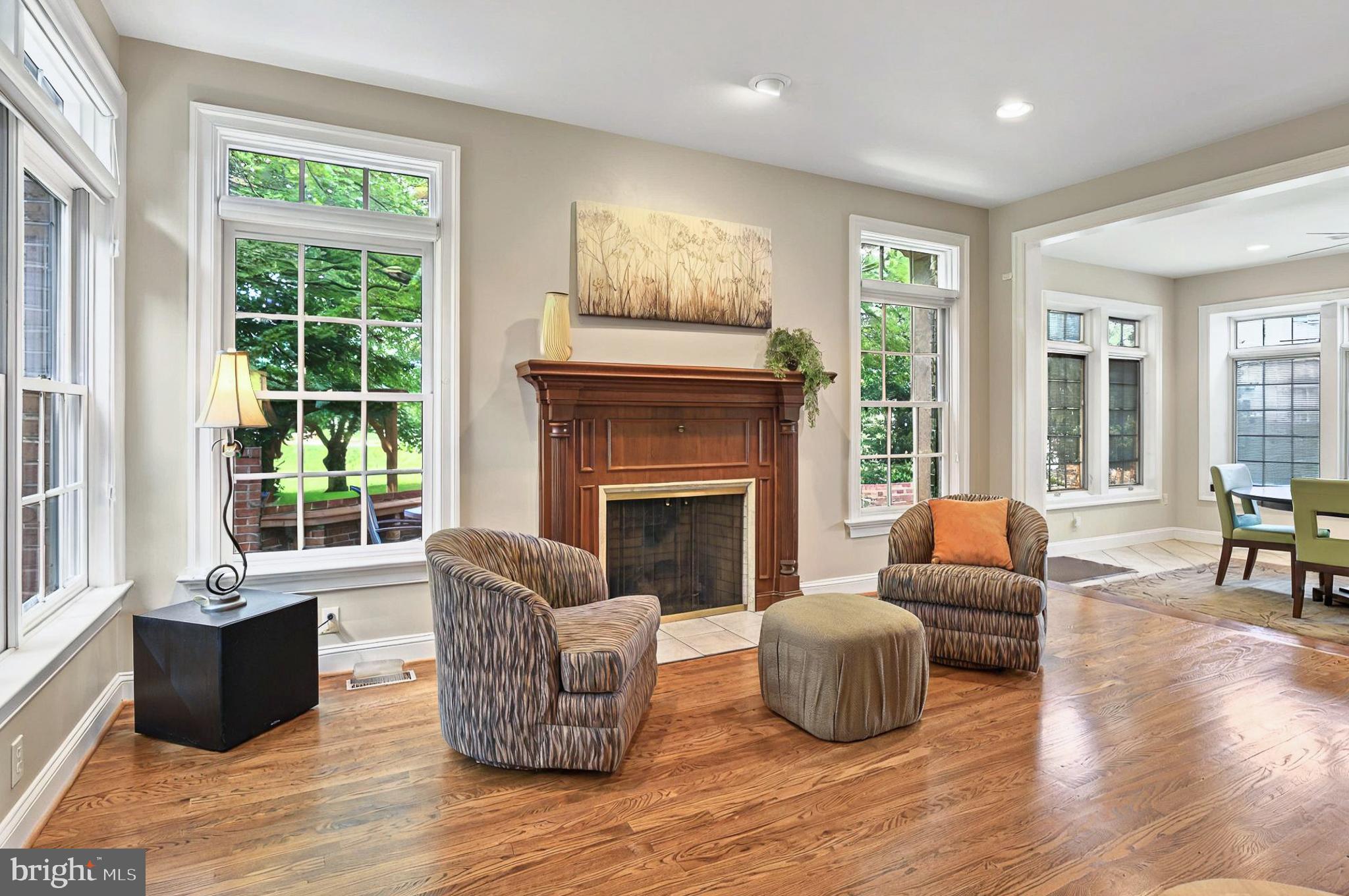 BENT CREEK - Residential