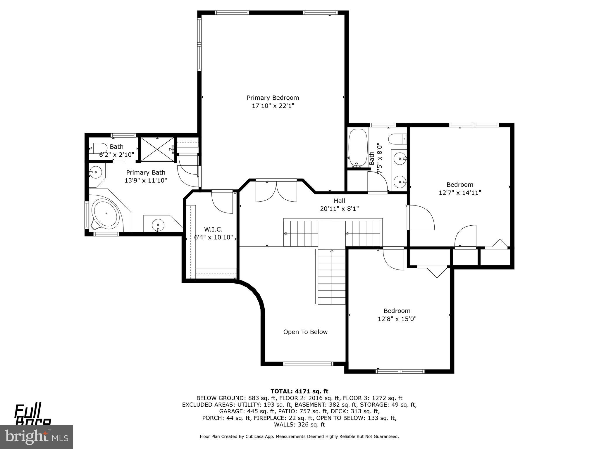 BENT CREEK - Residential