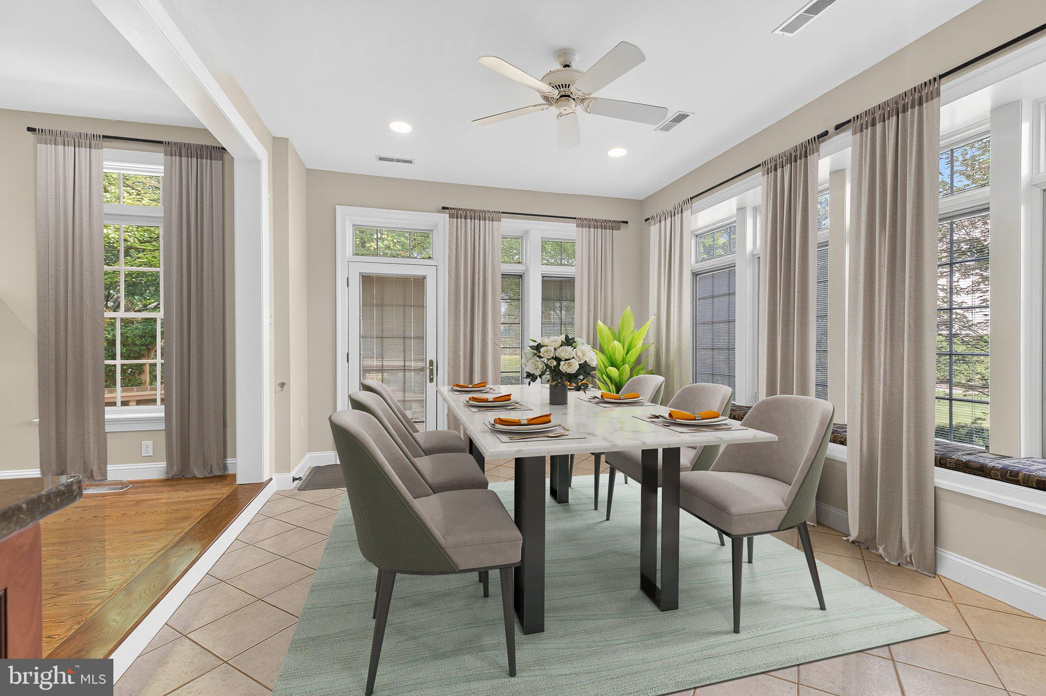 BENT CREEK - Residential