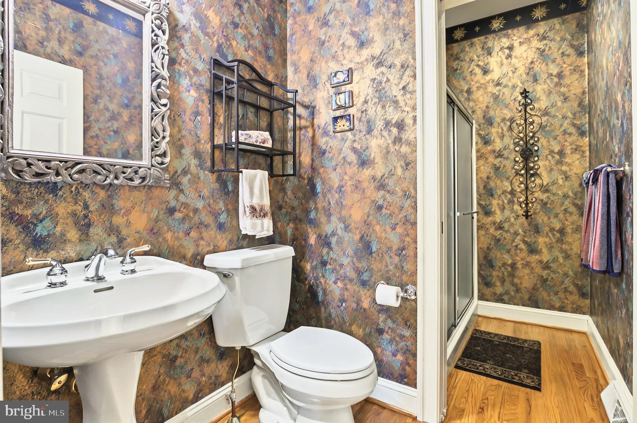 BENT CREEK - Residential